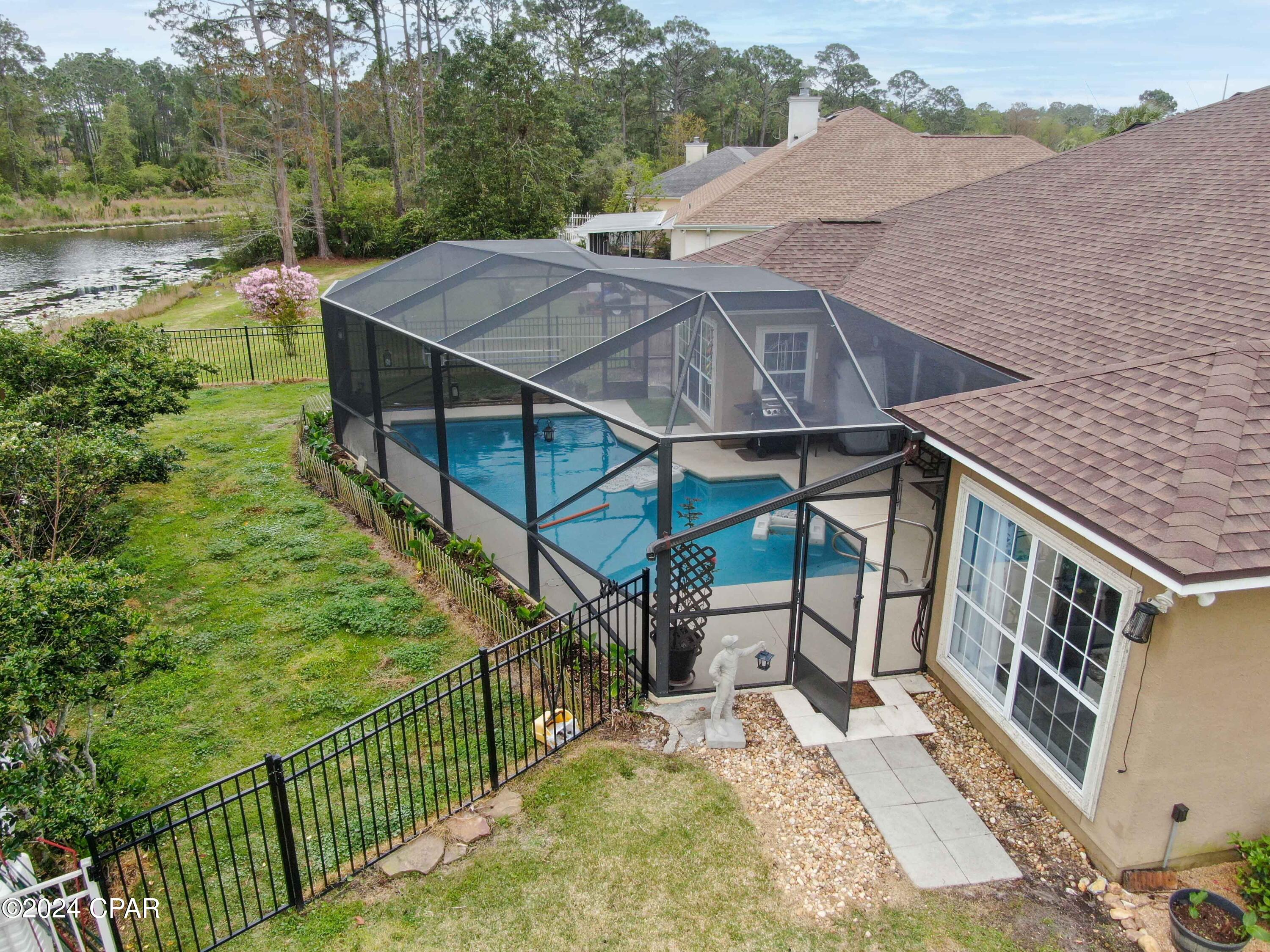 Details for 126 Hombre Circle, Panama City Beach, FL 32407