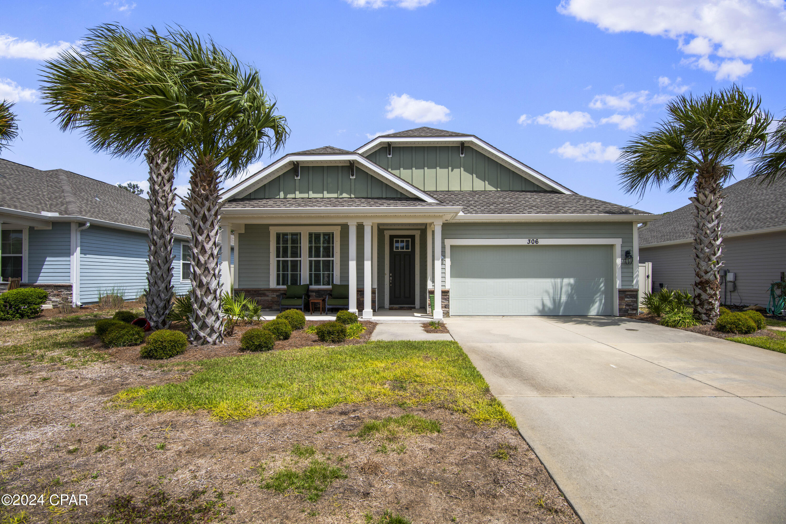 Details for 306 Blue Sage Road, Panama City Beach, FL 32413