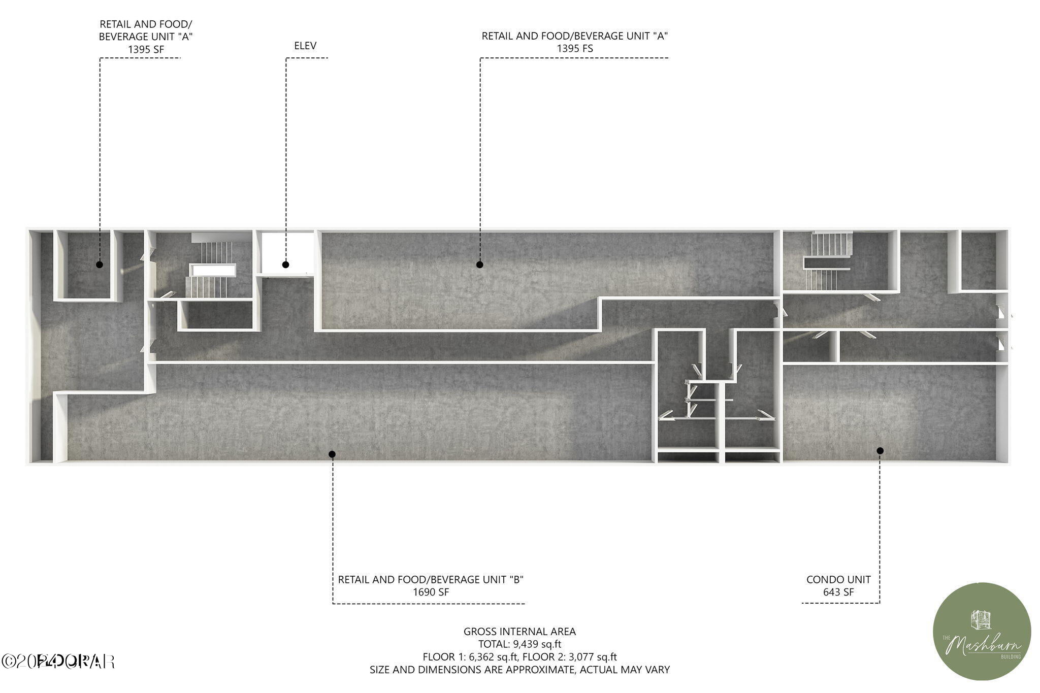 Image 15 For 436 Harrison Avenue 15