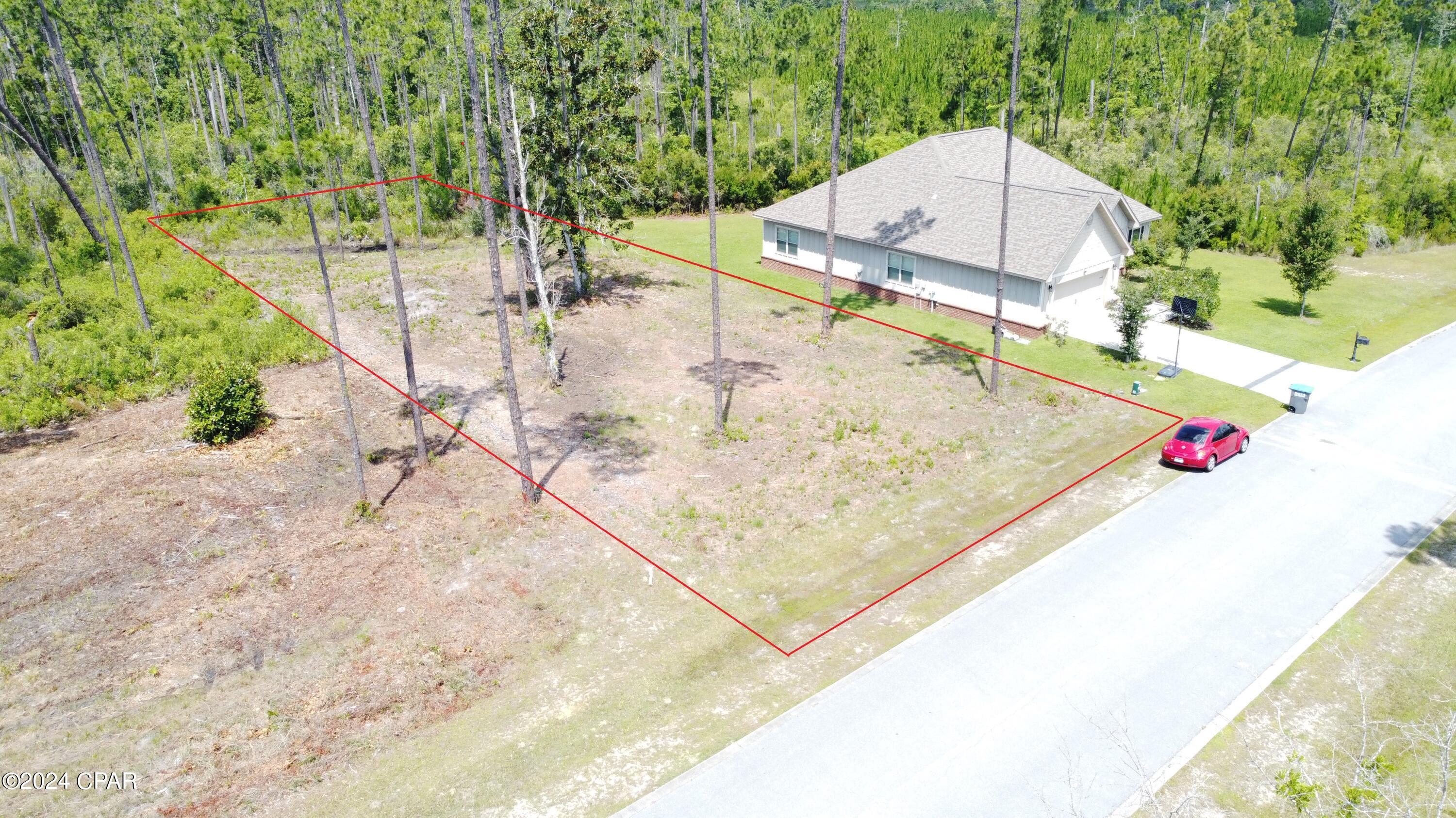 Details for 906 Tidewater Lane, Panama City, FL 32404