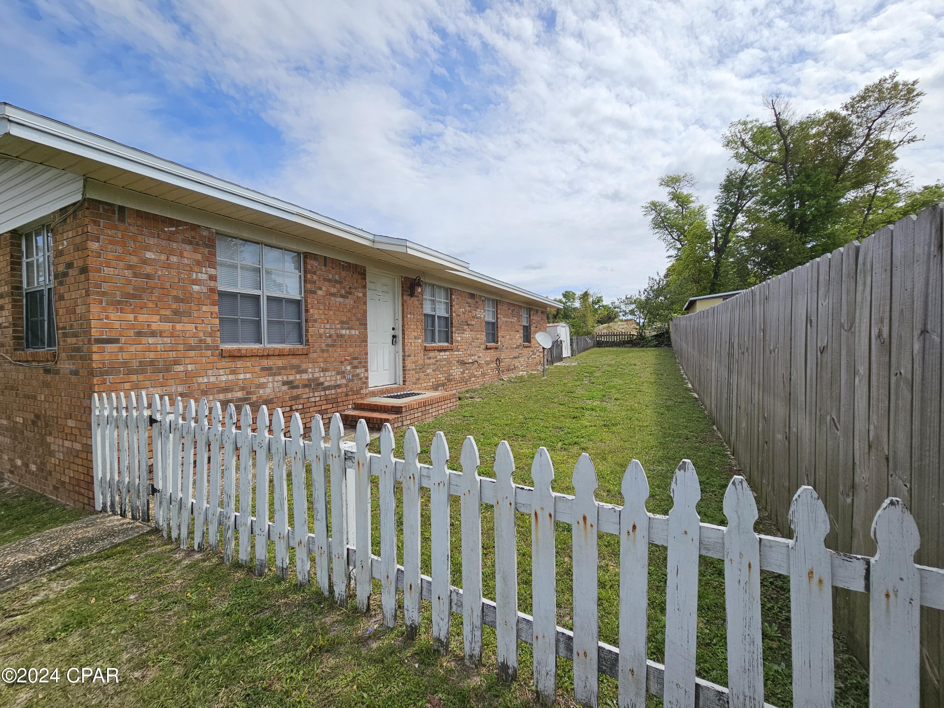 Photo of 1408 Clay Panama City FL 32401