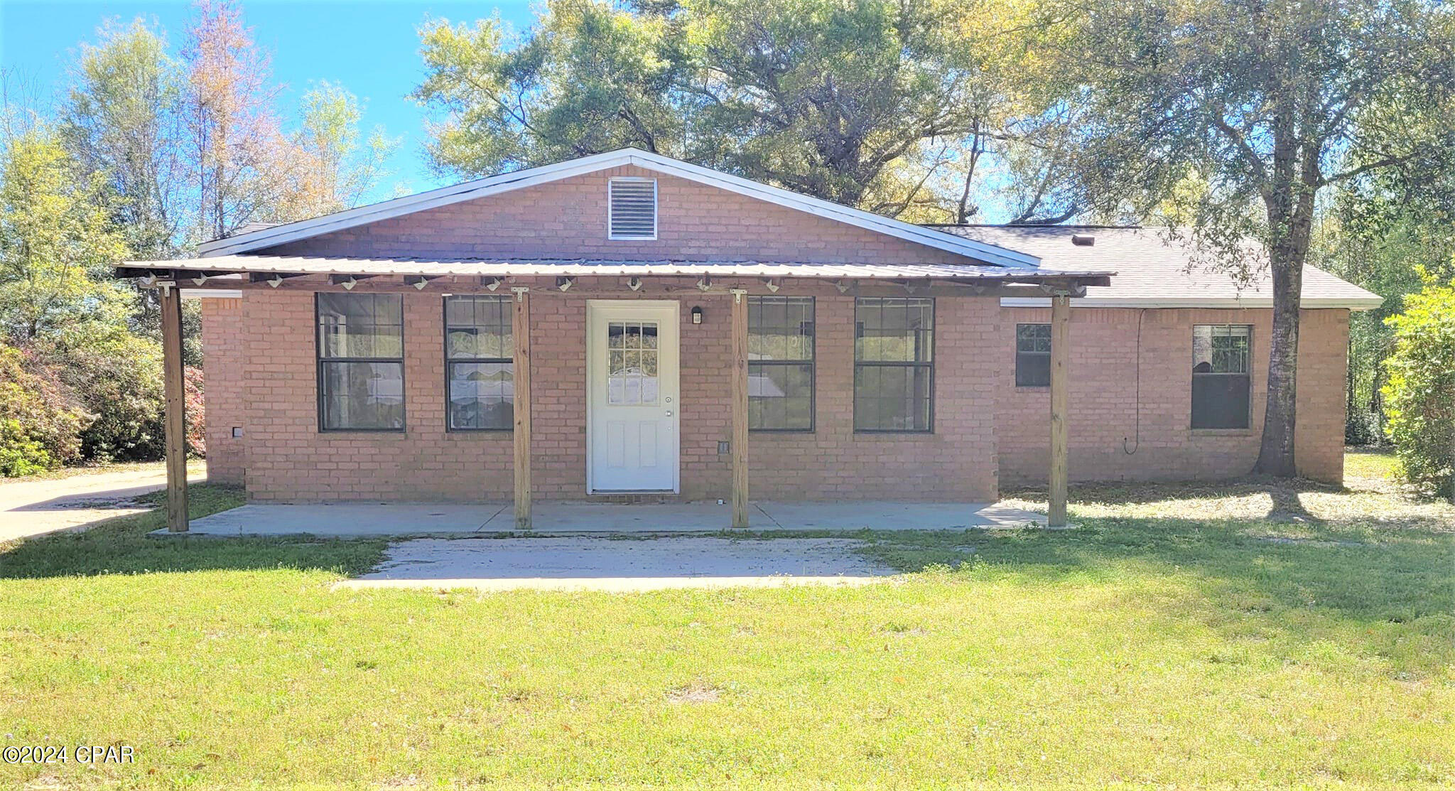 Photo of 6157 Garden City Crestview FL 32539