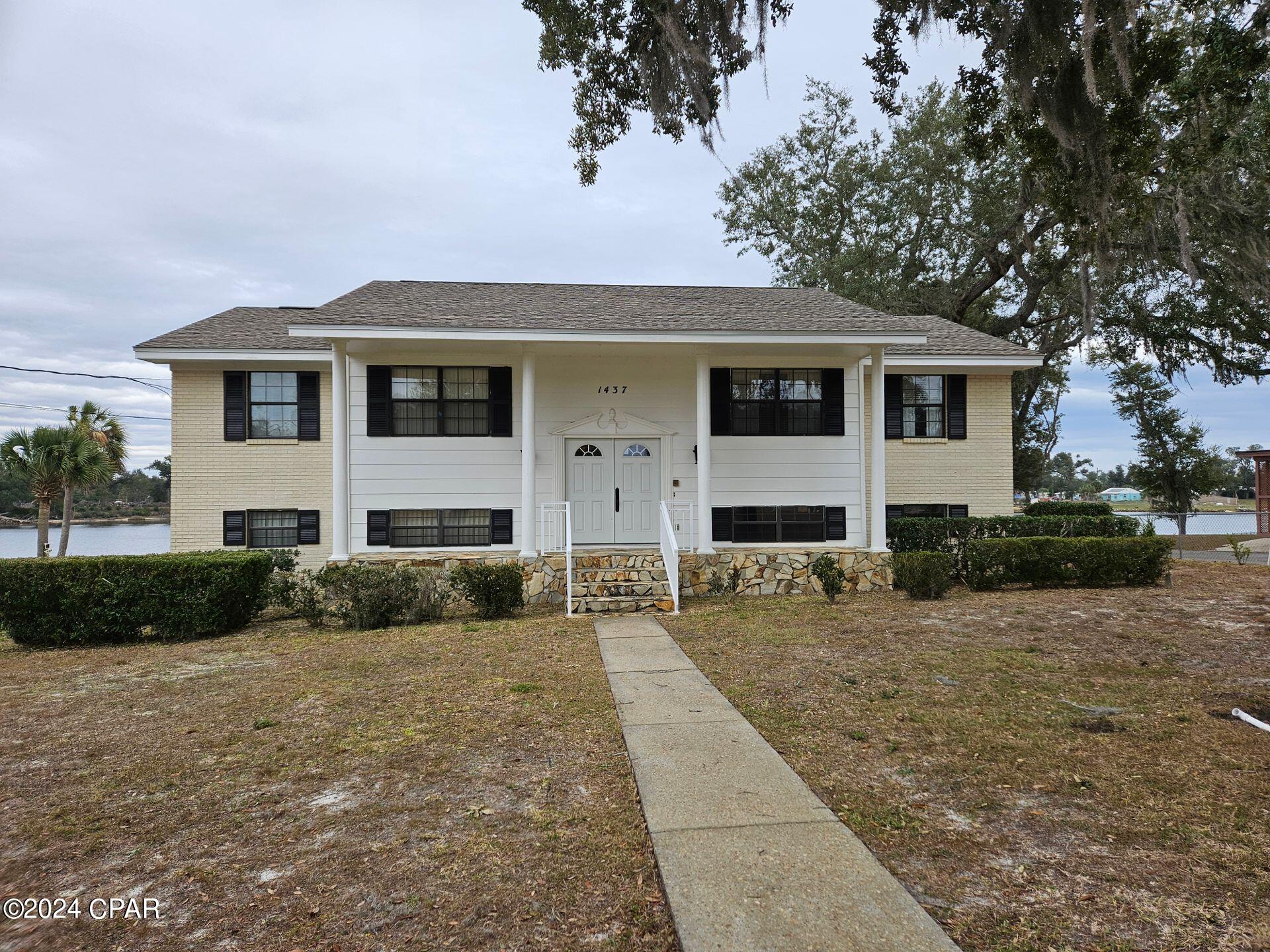 Details for 1437 Parkway Drive, Panama City, FL 32404