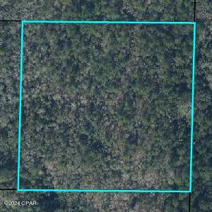 Listing Details for 0000000 Kelly Lane, Westville, FL 32464