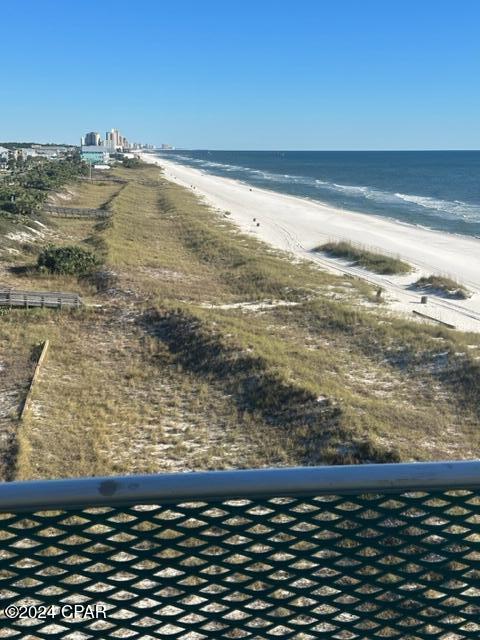 Details for 14401 Front Beach Road 607, Panama City Beach, FL 32413