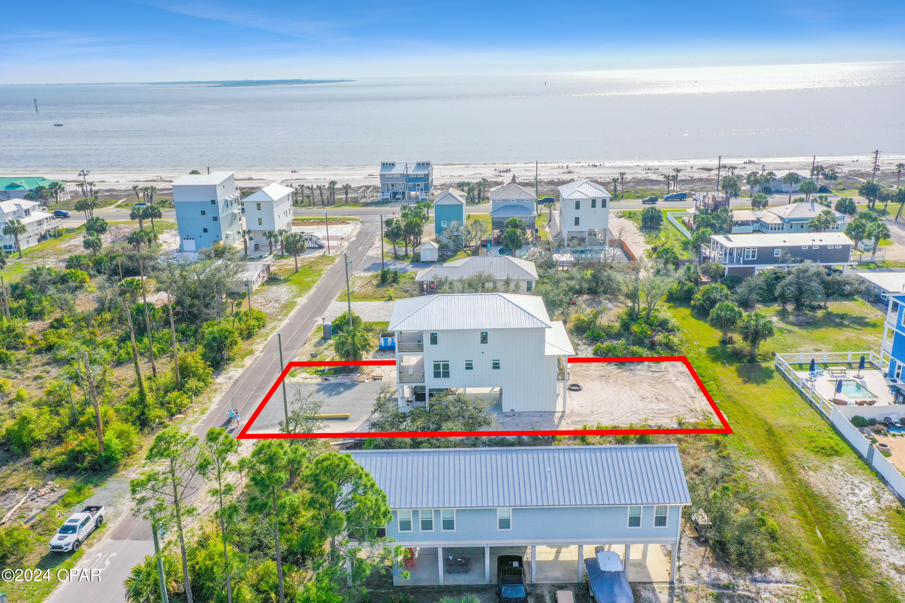 Details for 151 Cortez Street, Port St. Joe, FL 32456