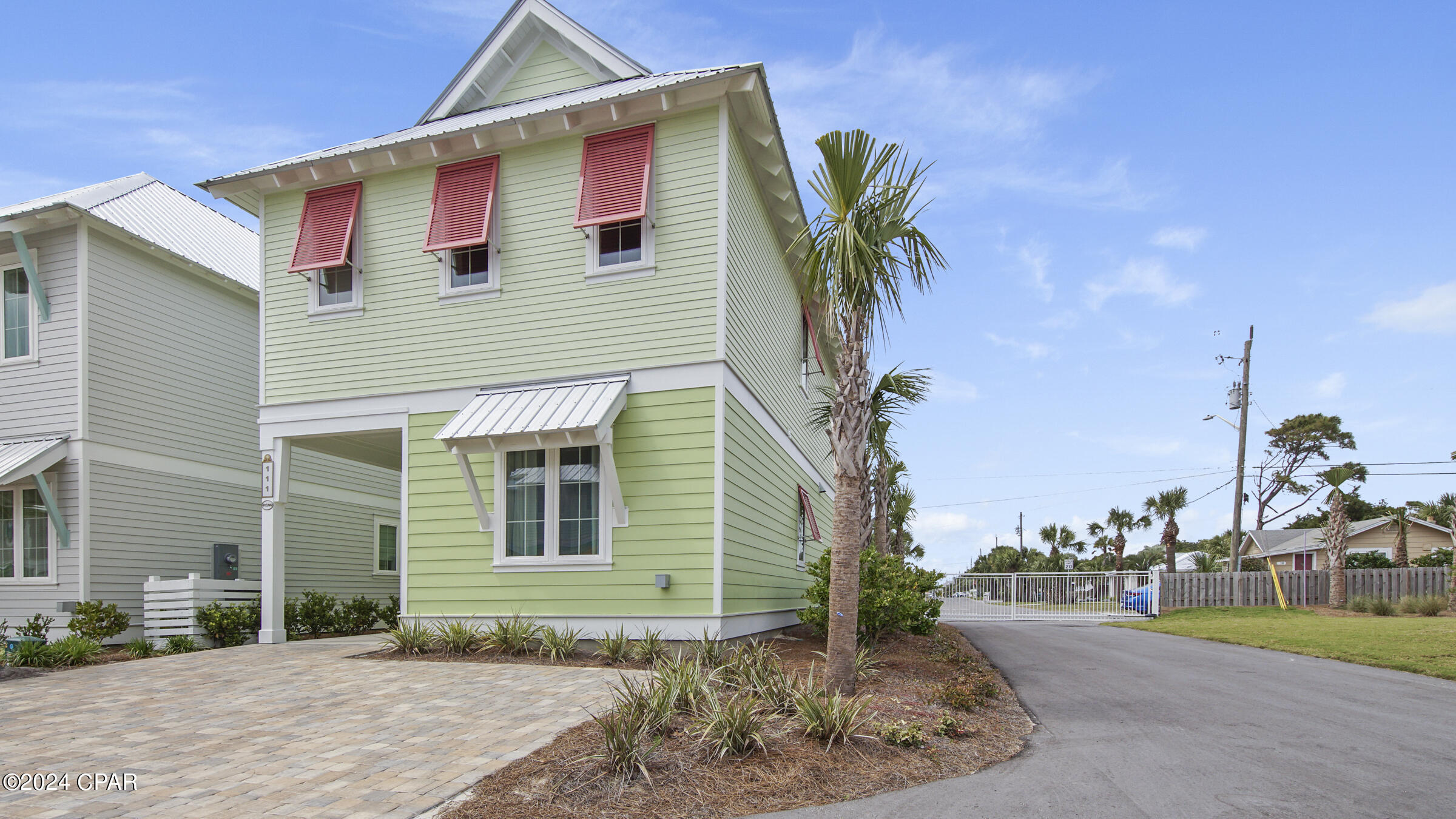 Details for 111 Paradise Found Circle, Panama City Beach, FL 32413