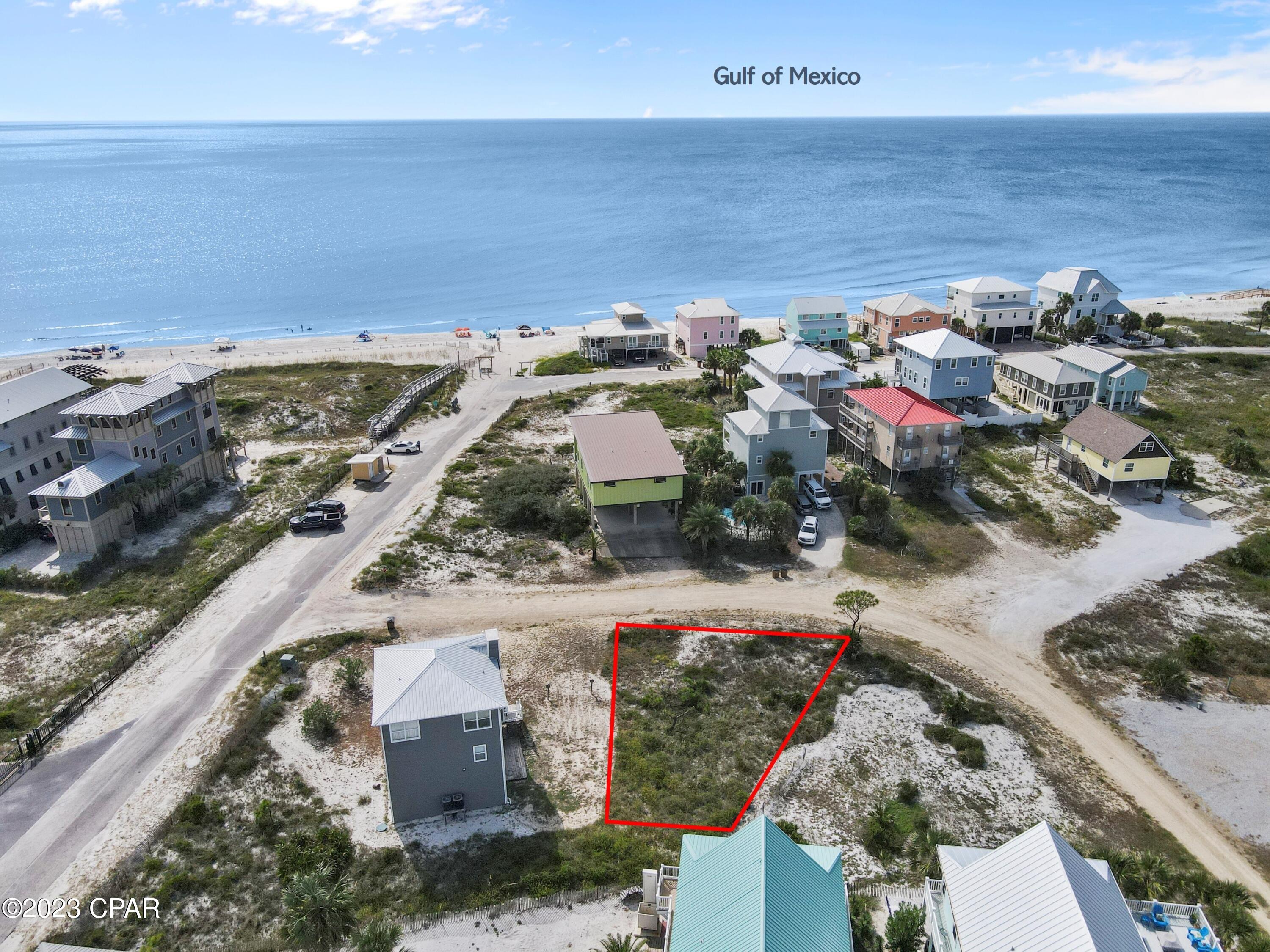 Photo of Parcel B Dunes Port St. Joe FL 32456