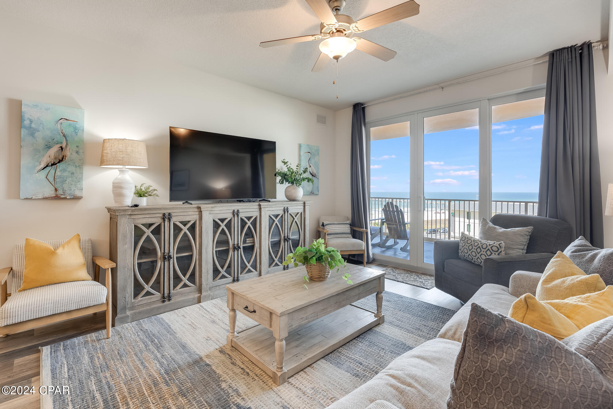 Image 1 For 15928 Front Beach  3-607