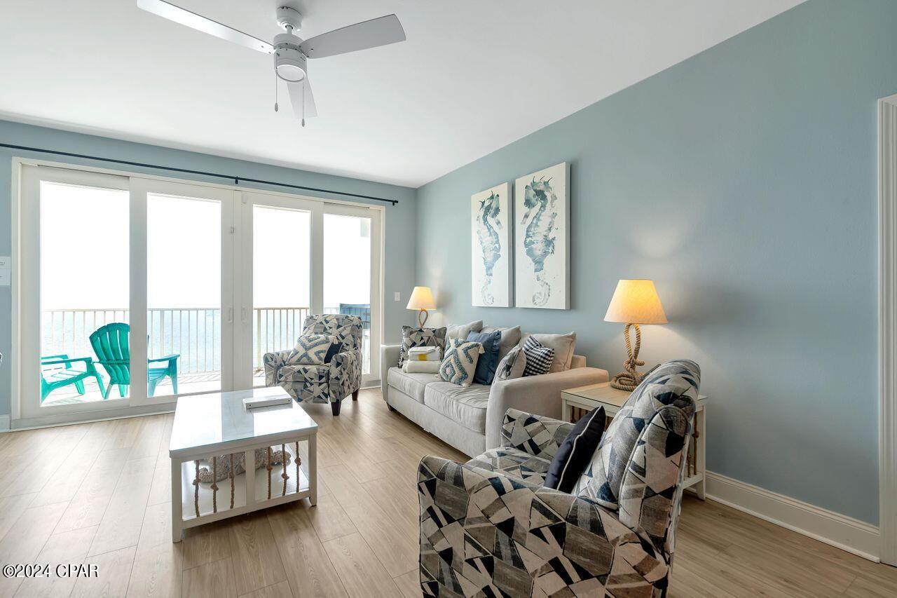 Details for 9860 Thomas Drive 1926, Panama City, FL 32408