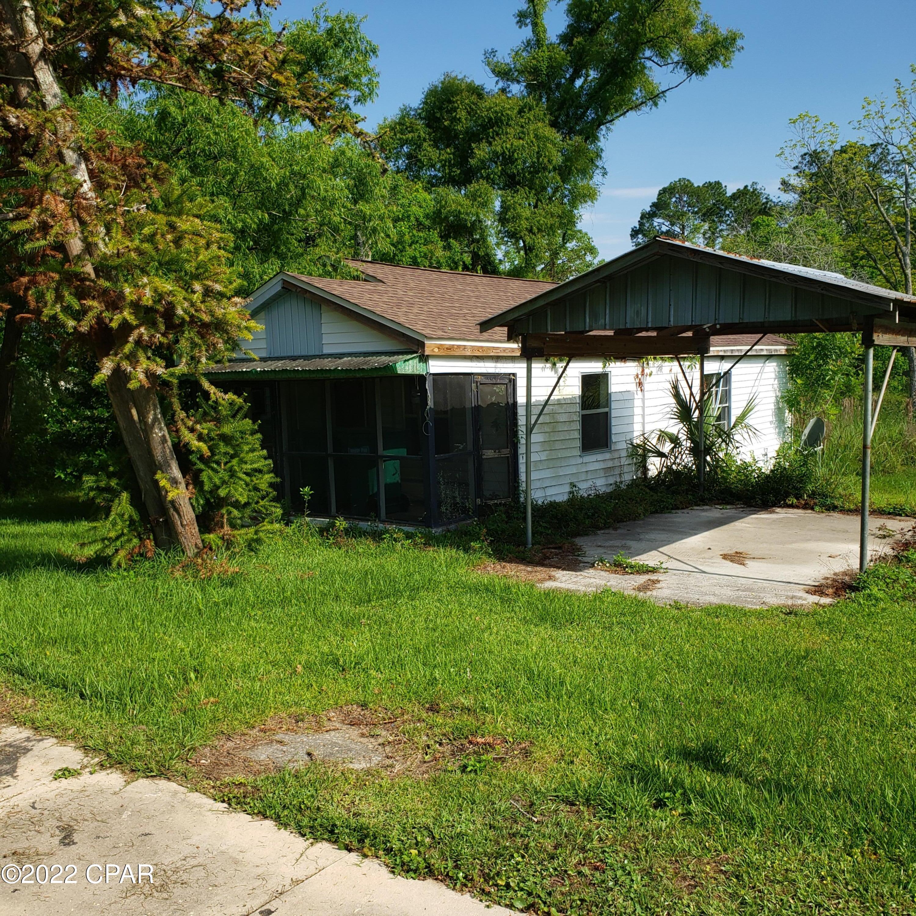 Photo of 409 Pennsylvania Bonifay FL 32425