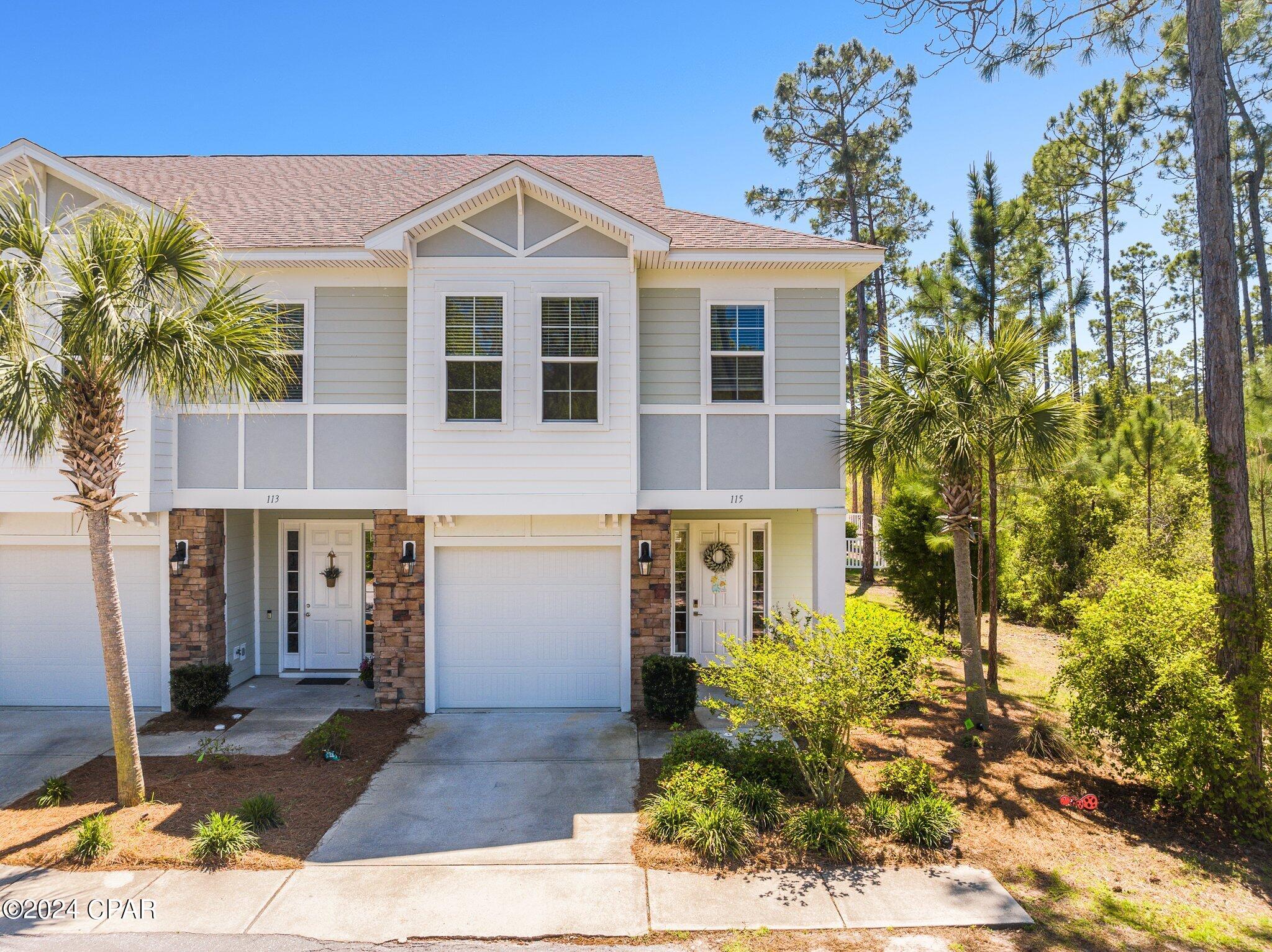 Photo of 115 Inspiration Falls Ln Panama City Beach FL 32407