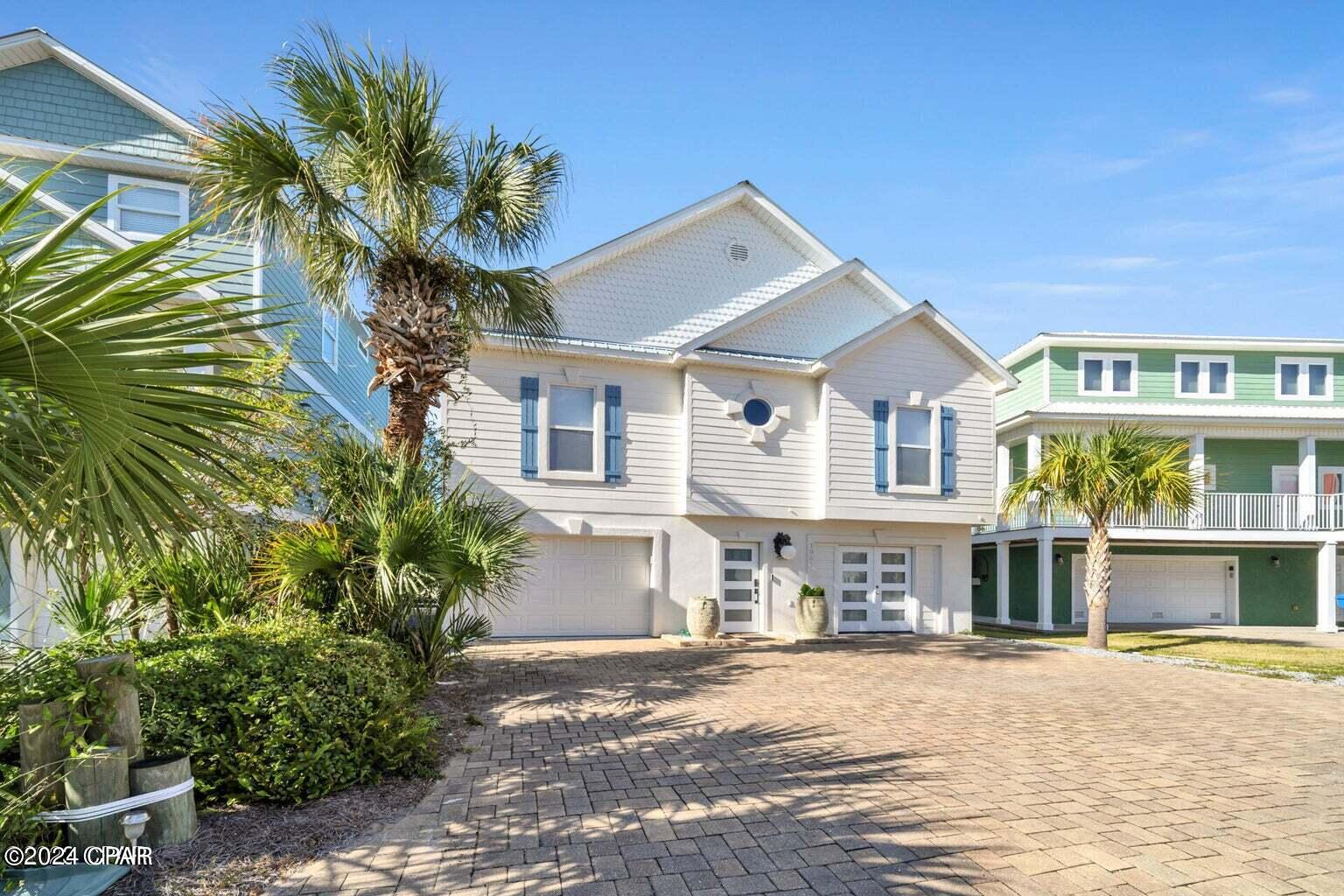 Details for 1001 Lighthouse Lagoon Court, Panama City Beach, FL 32407