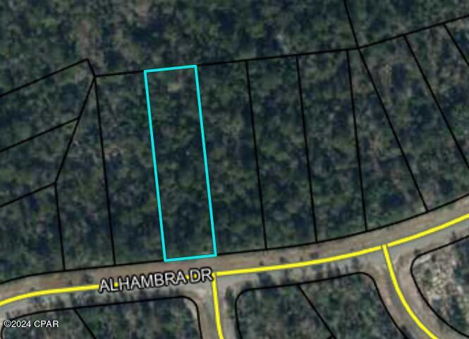 Photo of Lot 18 Alhambra Chipley FL 32428