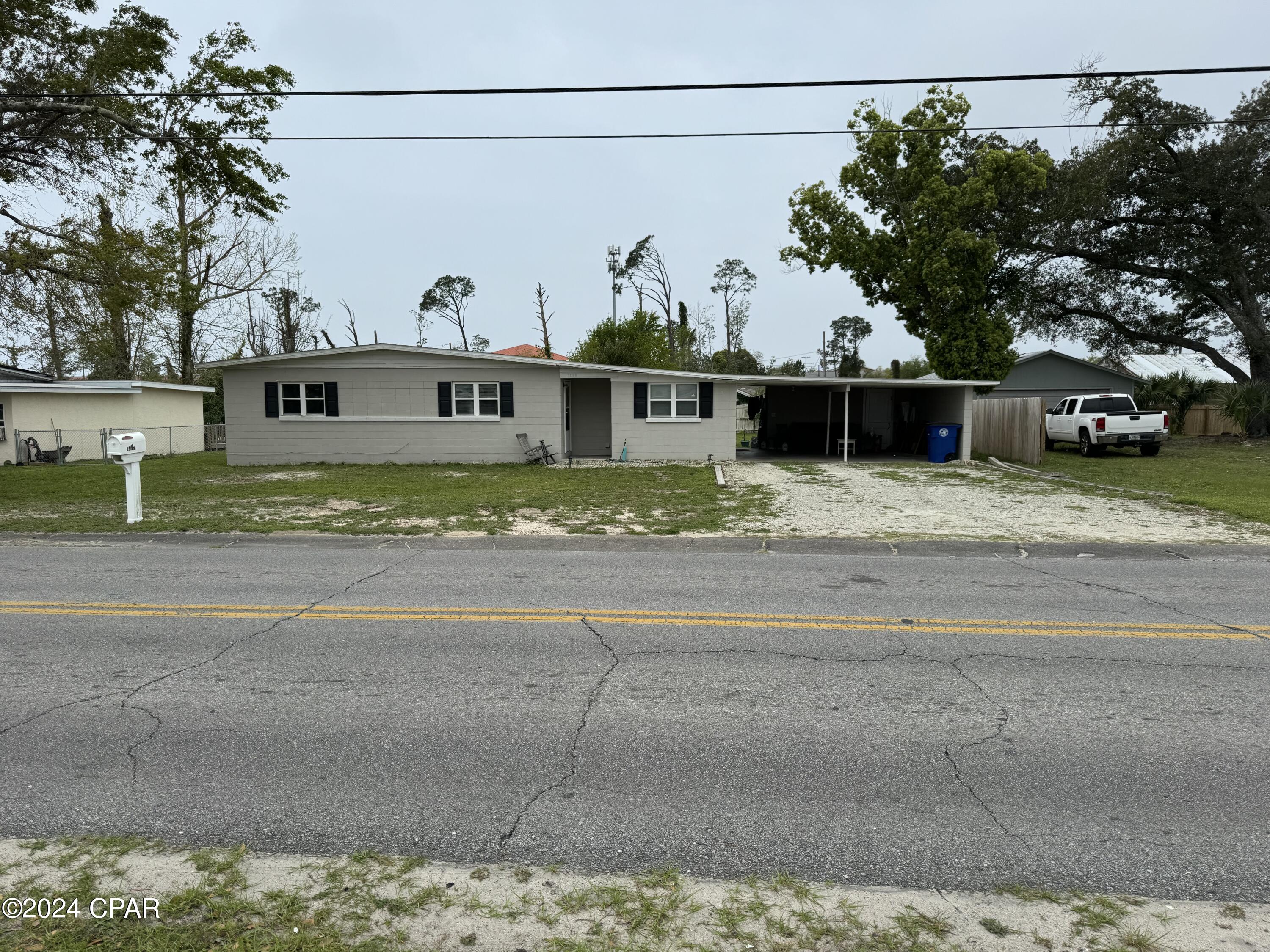 Photo of 1209 Florida Panama City FL 32401