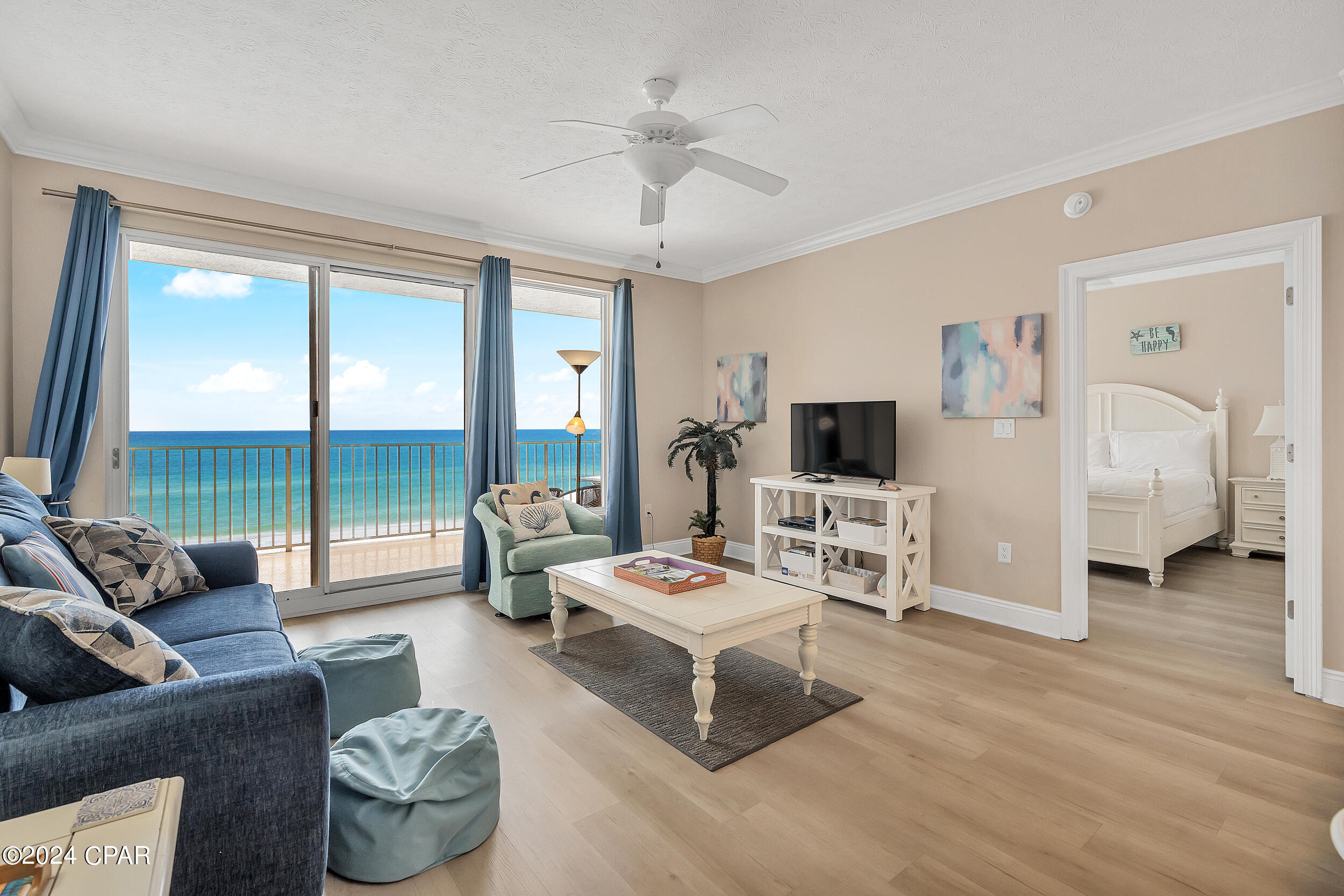Details for 5004 Thomas Drive 1209, Panama City Beach, FL 32408