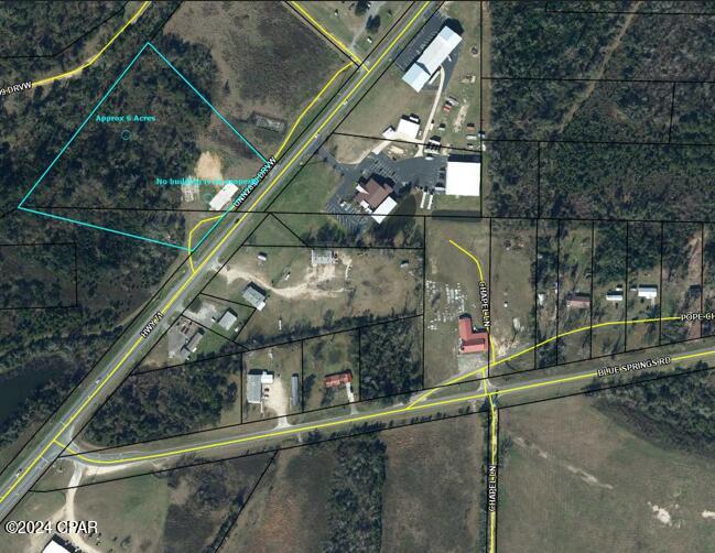 Listing Details for 3001 Hwy 71  , Marianna, FL 32446