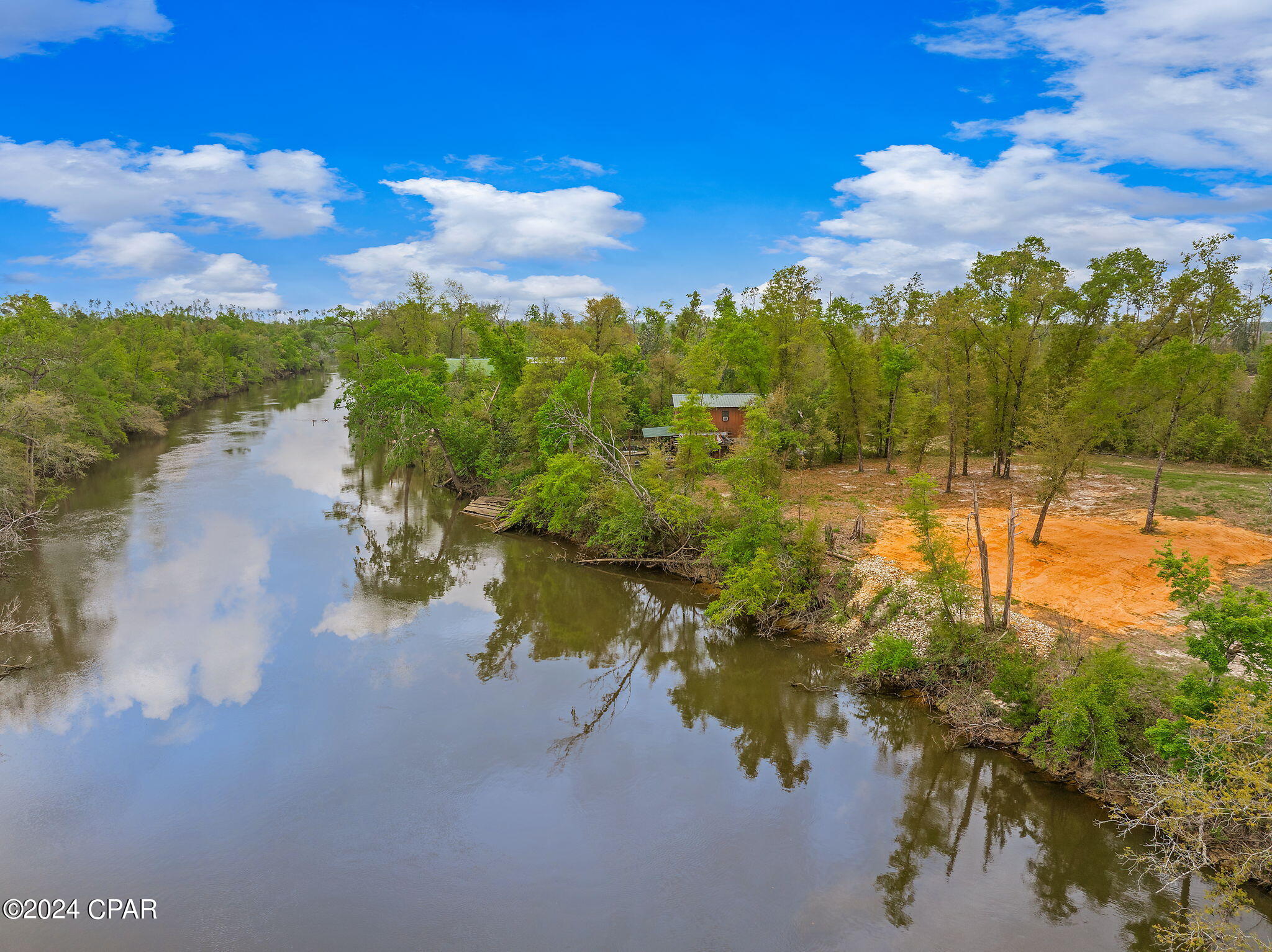 Details for Tbd Bailey Cemetary Road, Altha, FL 32421