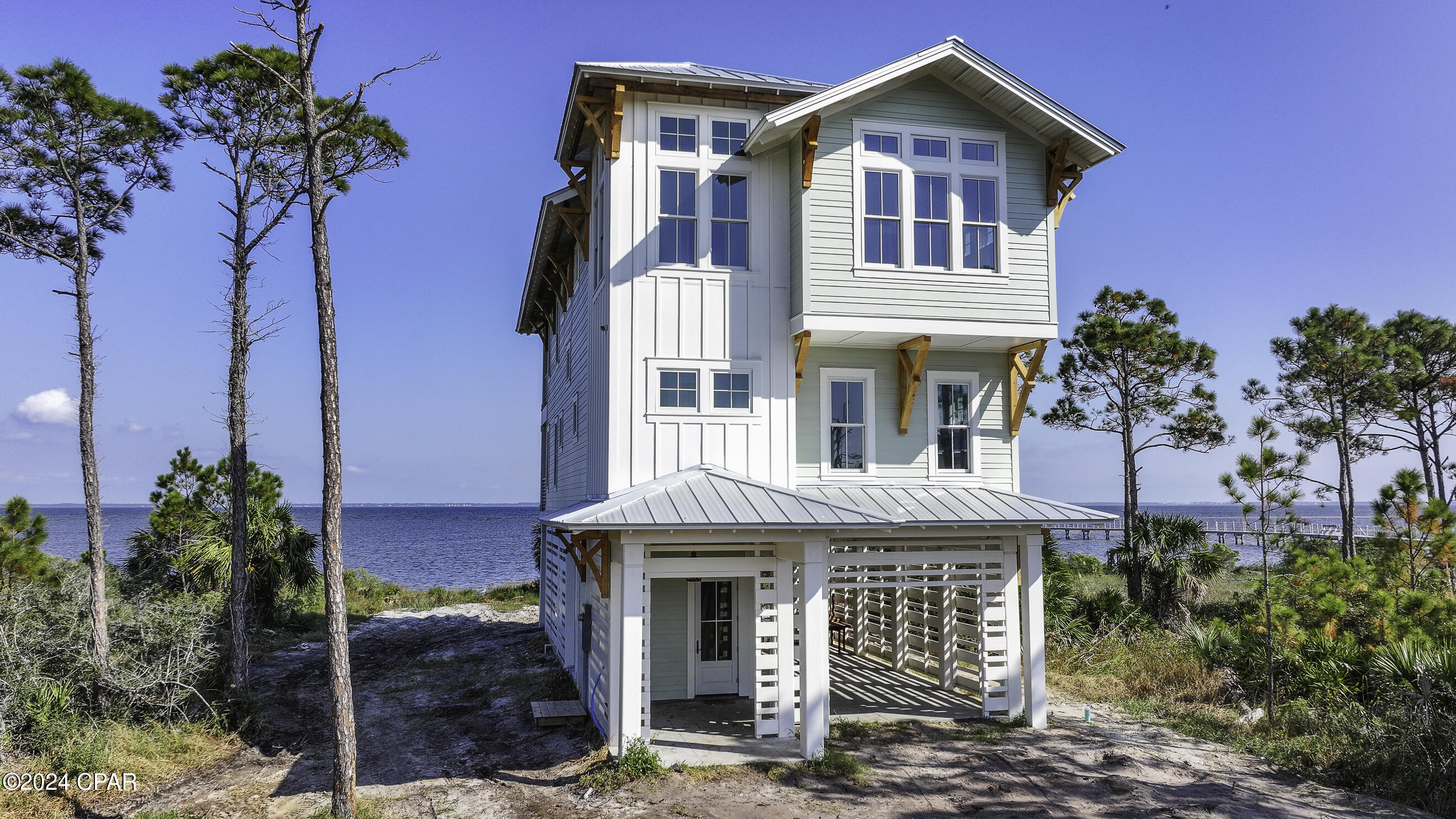 Photo of 328 Pinnacle Port St. Joe FL 32456