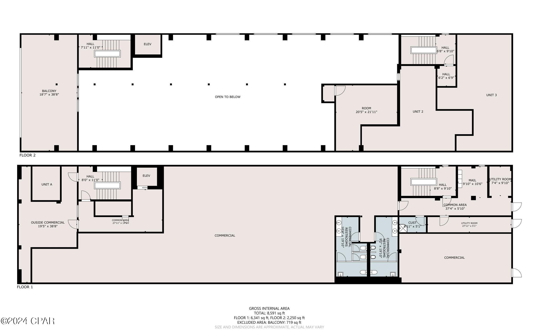 Image 13 For 436 Harrison Avenue 10