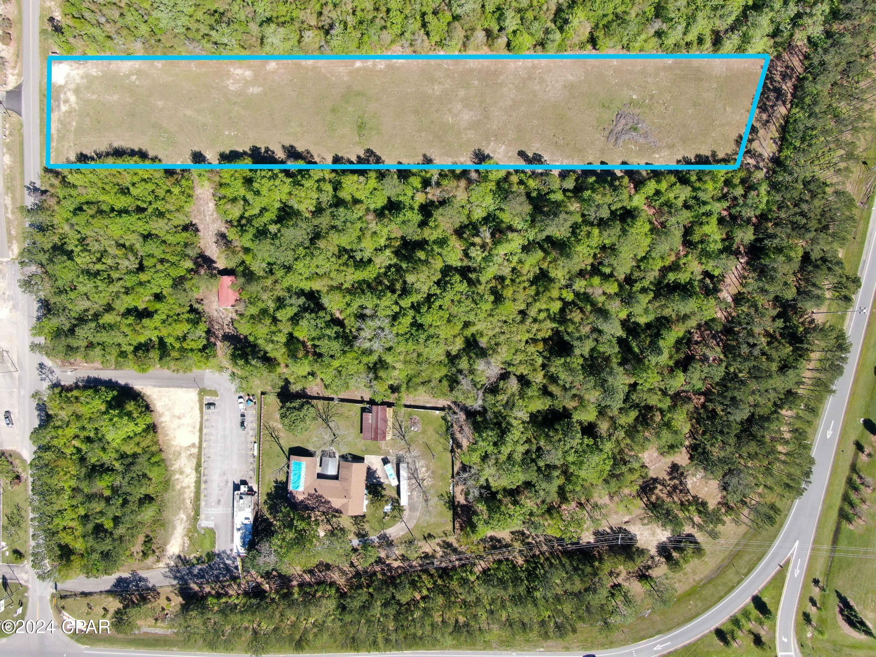 Details for 00 Son In Law B, Bonifay, FL 32425