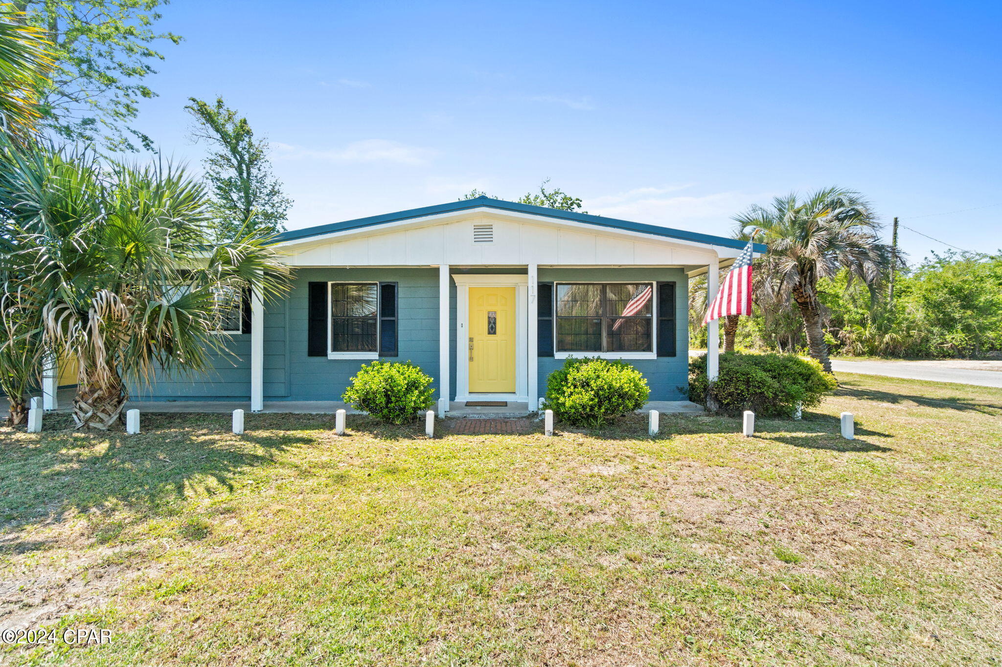 Photo of 117 Swan Panama City FL 32404