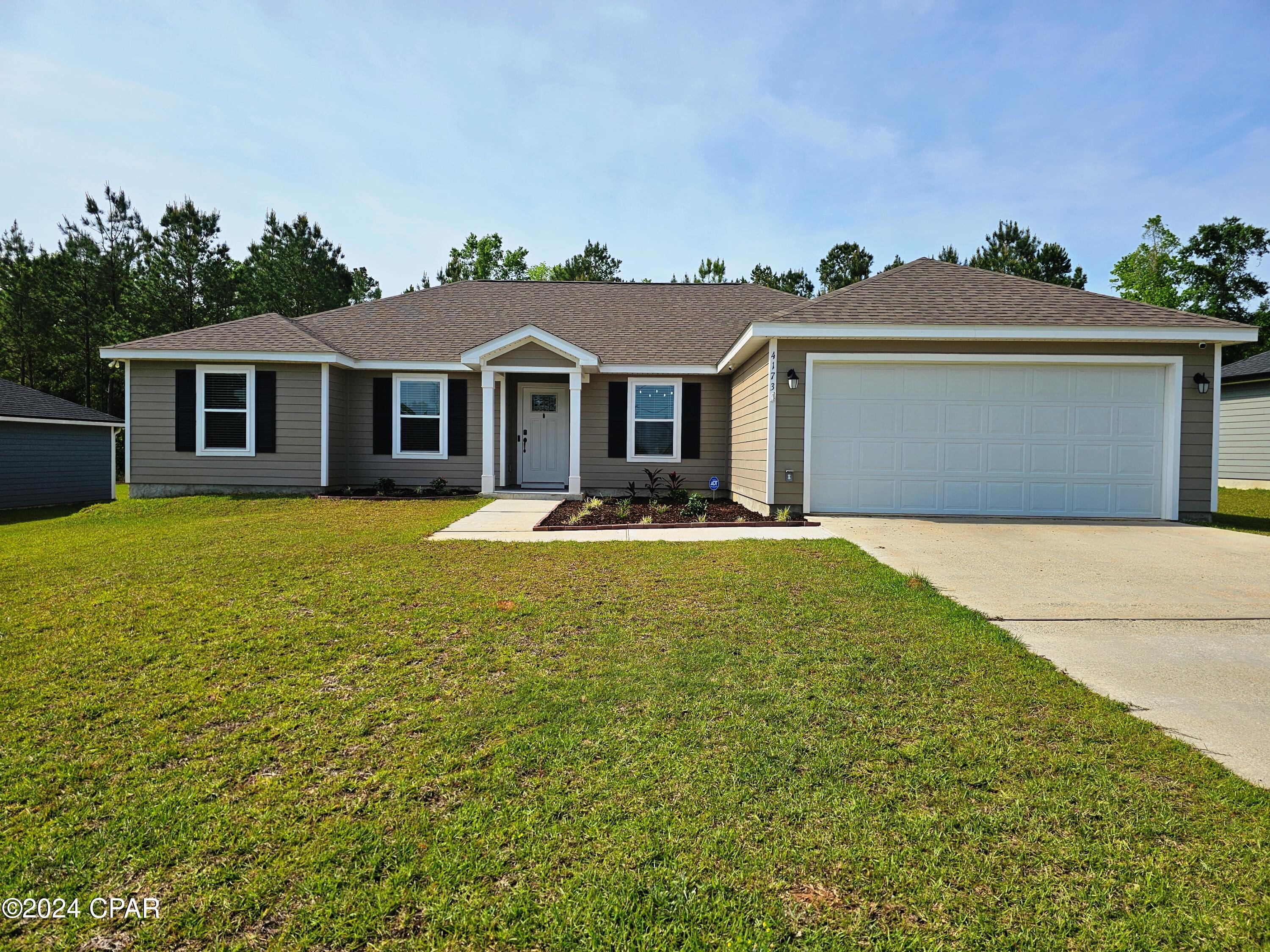 Photo of 4173 Green Meadows Marianna FL 32446