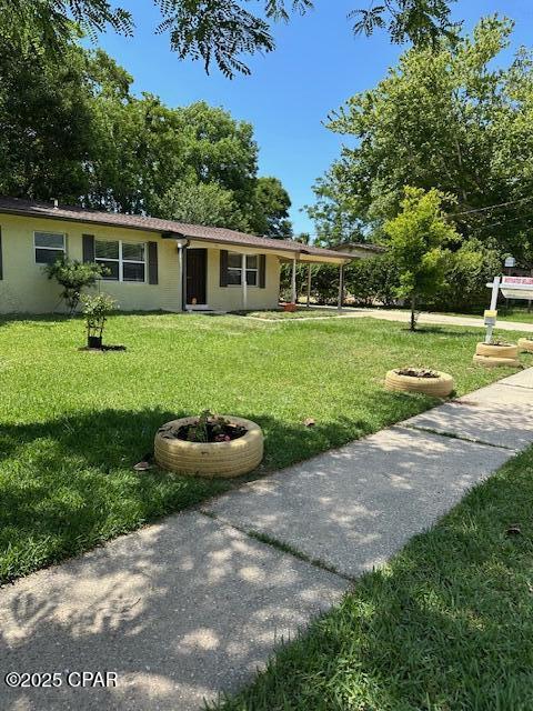 211 Annabelle Drive, Mary Esther, Florida image 2