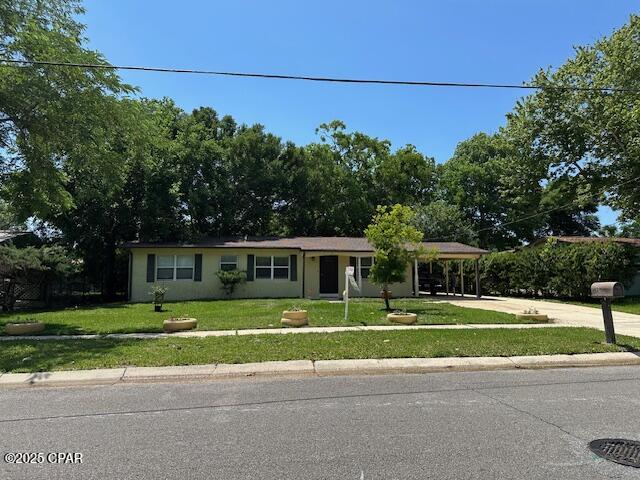 211 Annabelle Drive, Mary Esther, Florida image 3