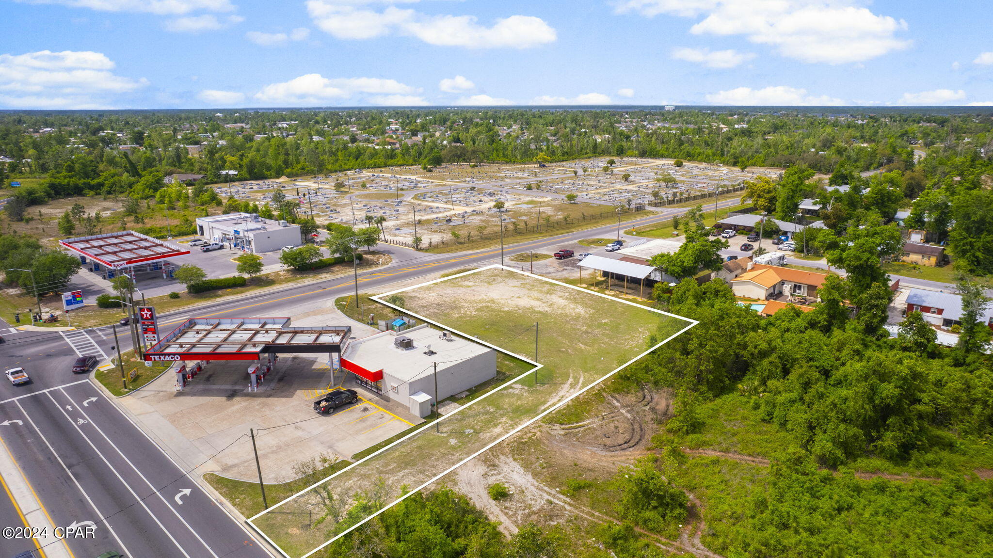 Details for 000 Highway 389, Lynn Haven, FL 32444