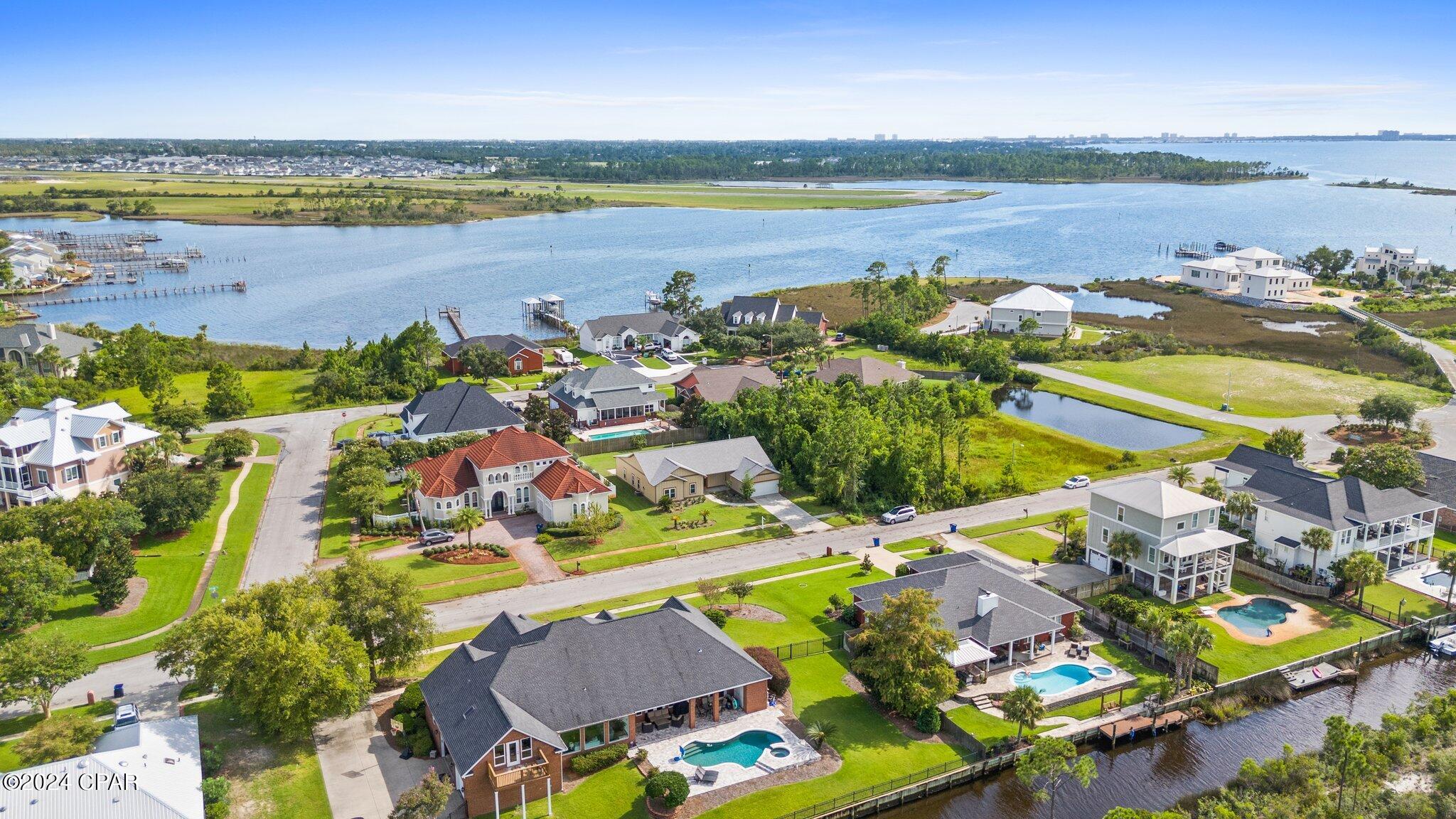 1305 Kristanna Drive, Panama City, Florida image 43