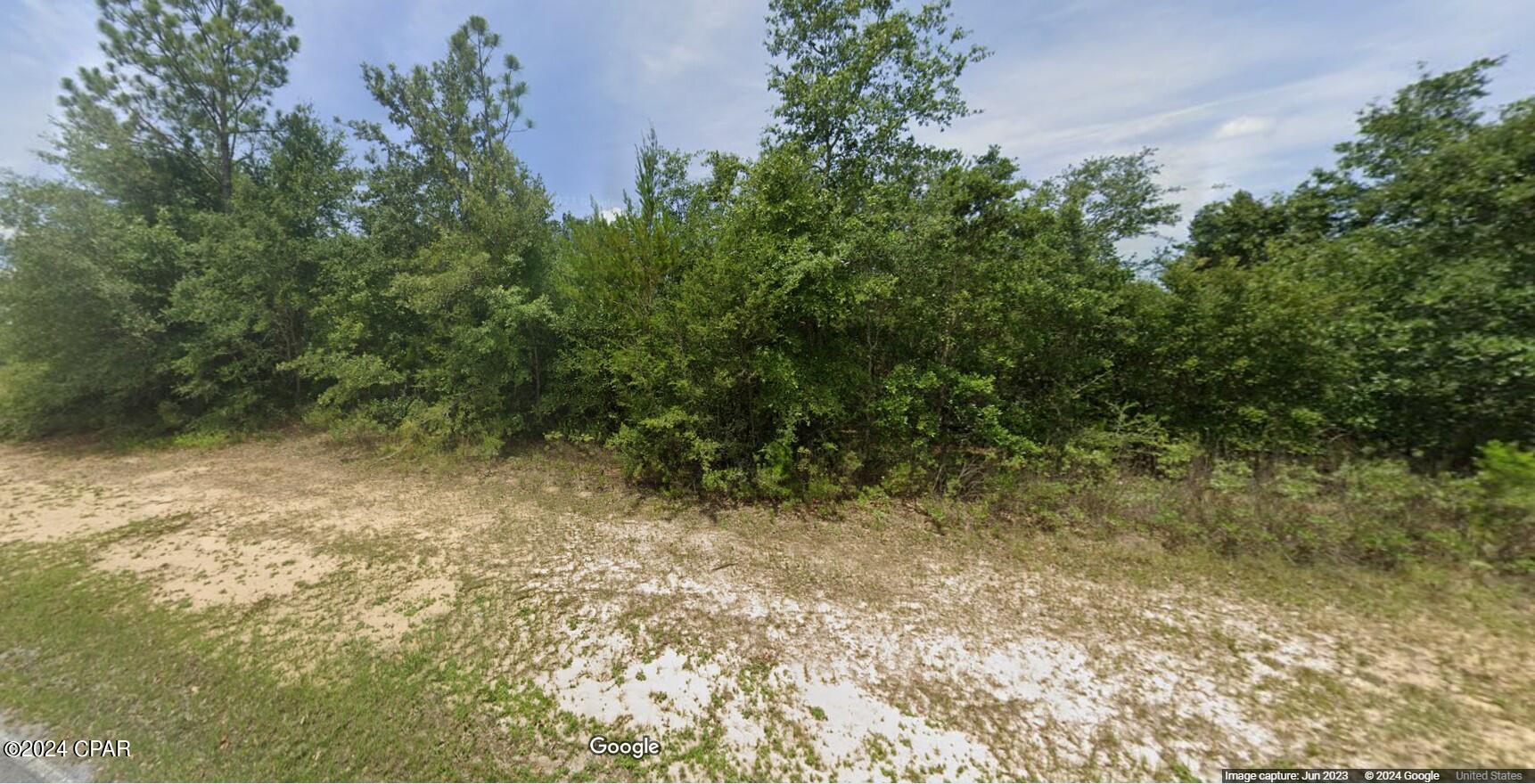 Photo of Lot 22 Country Club Chipley FL 32428