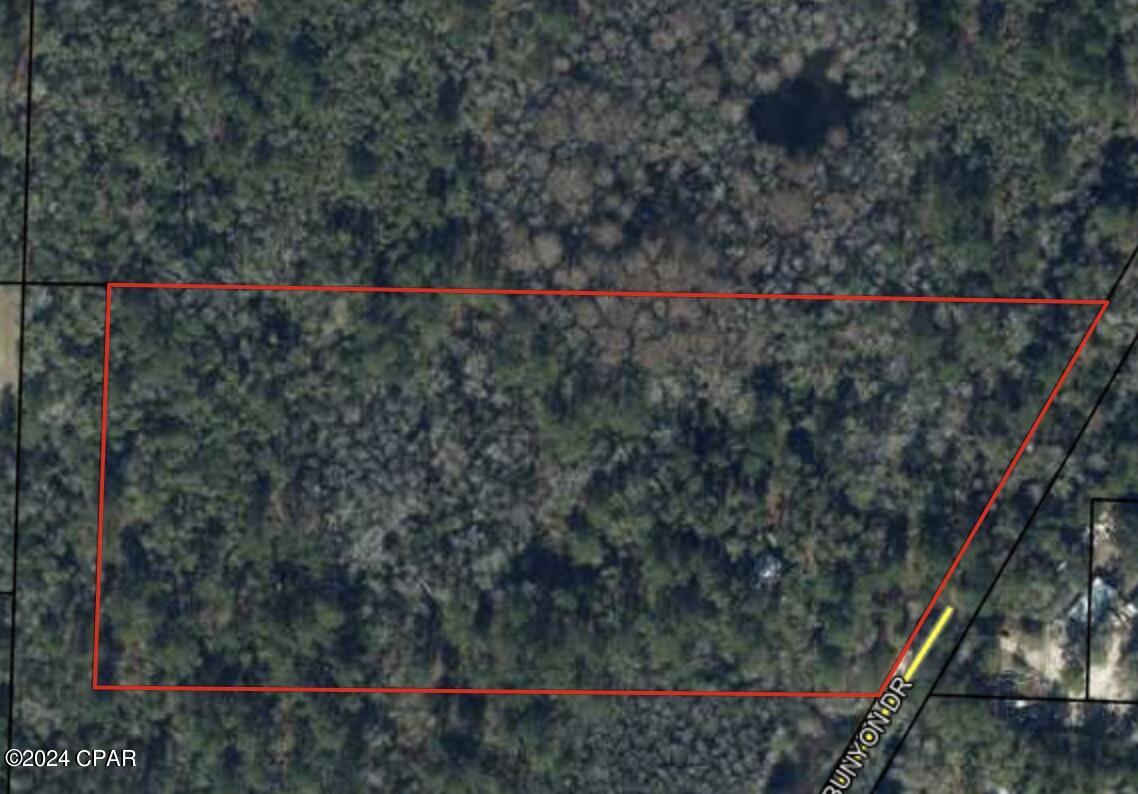 Details for 3712 Bunyon Drive Drive, Chipley, FL 32428