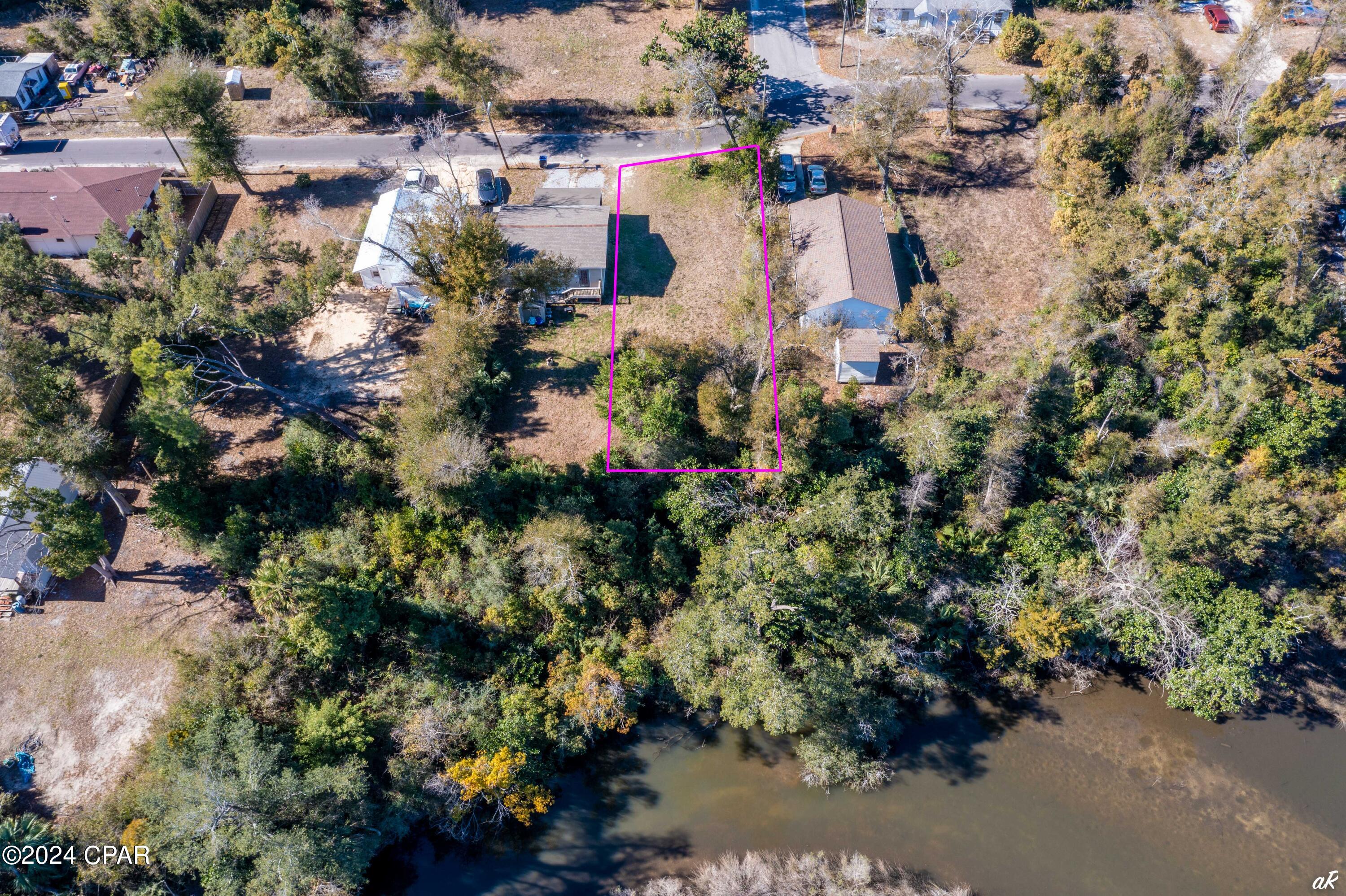 Details for 812 Harris Avenue, Panama City, FL 32401