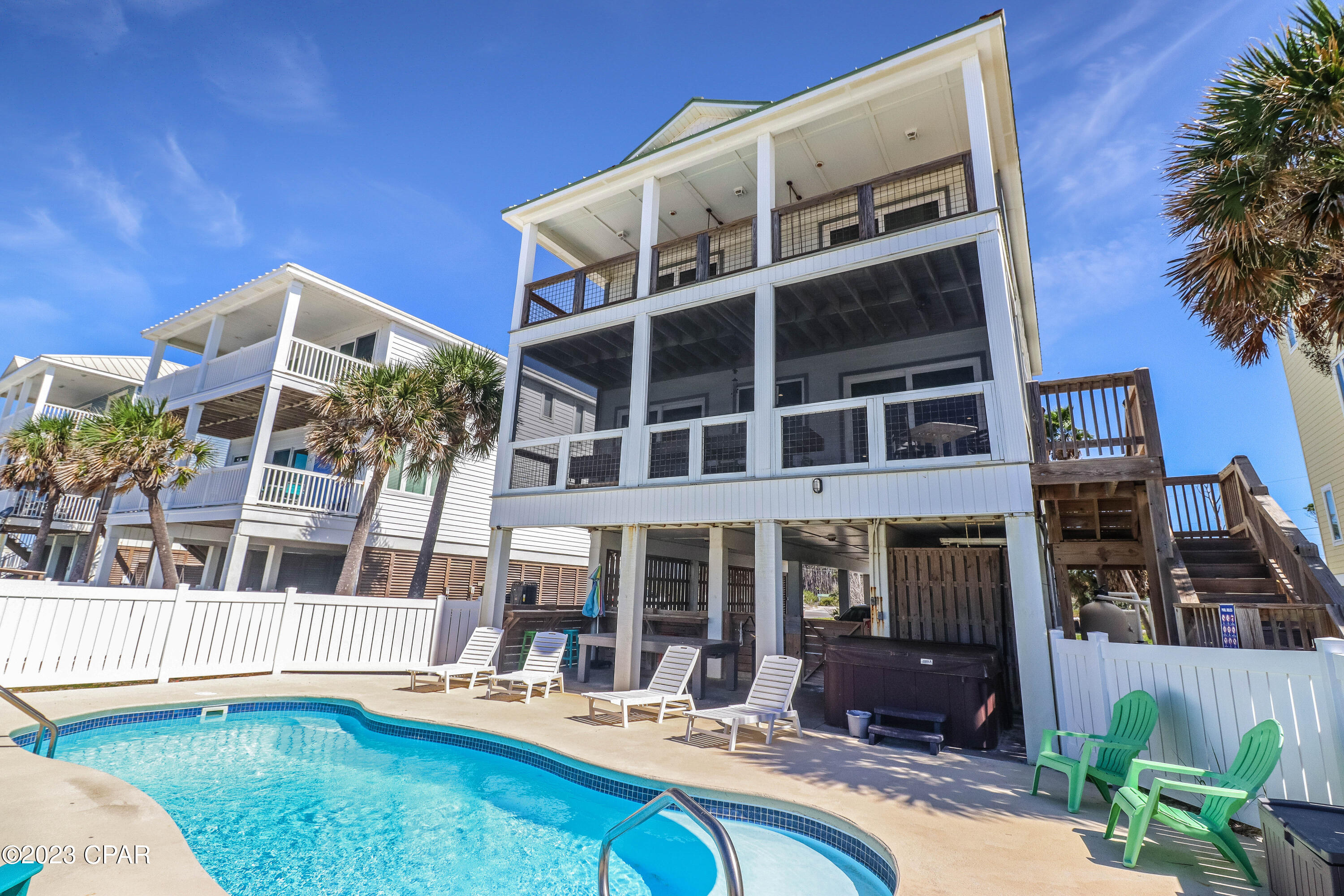 Details for 3563 Cape San Blas Road, Port St. Joe, FL 32456