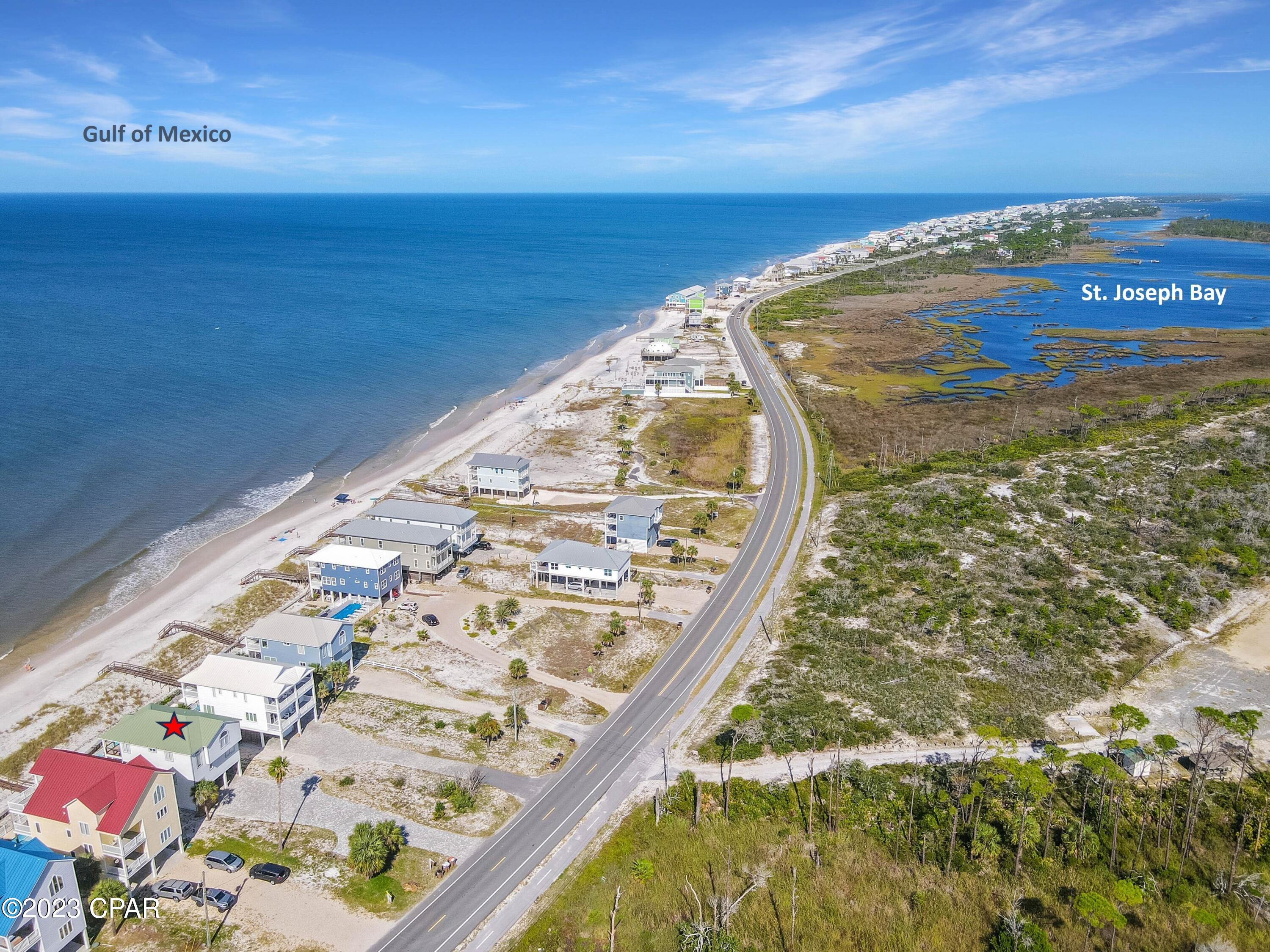 Image 38 For 3563 Cape San Blas Road