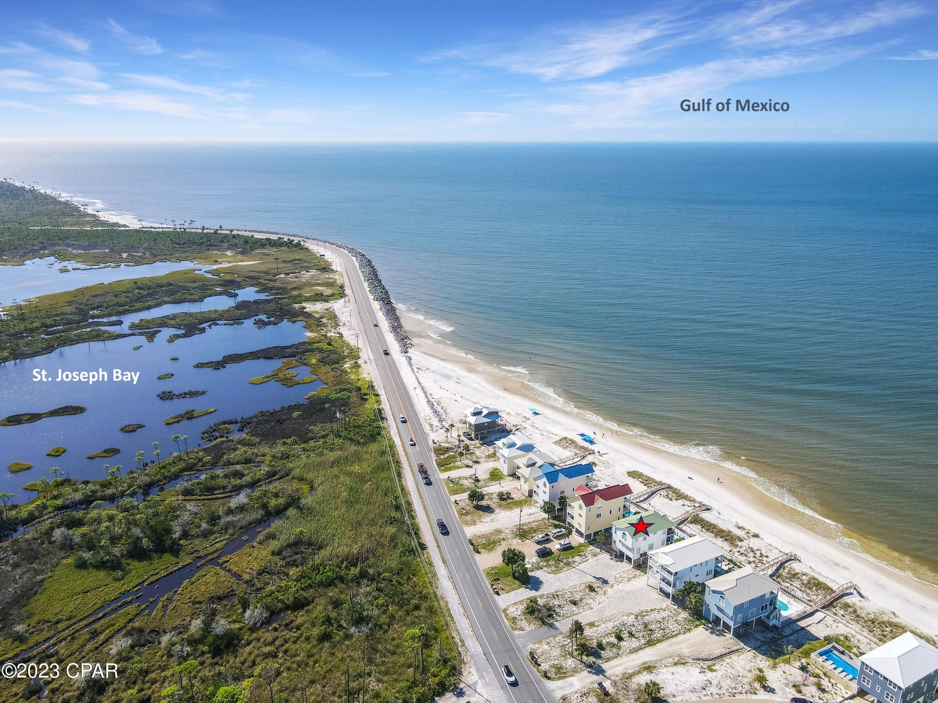 Image 40 For 3563 Cape San Blas Road