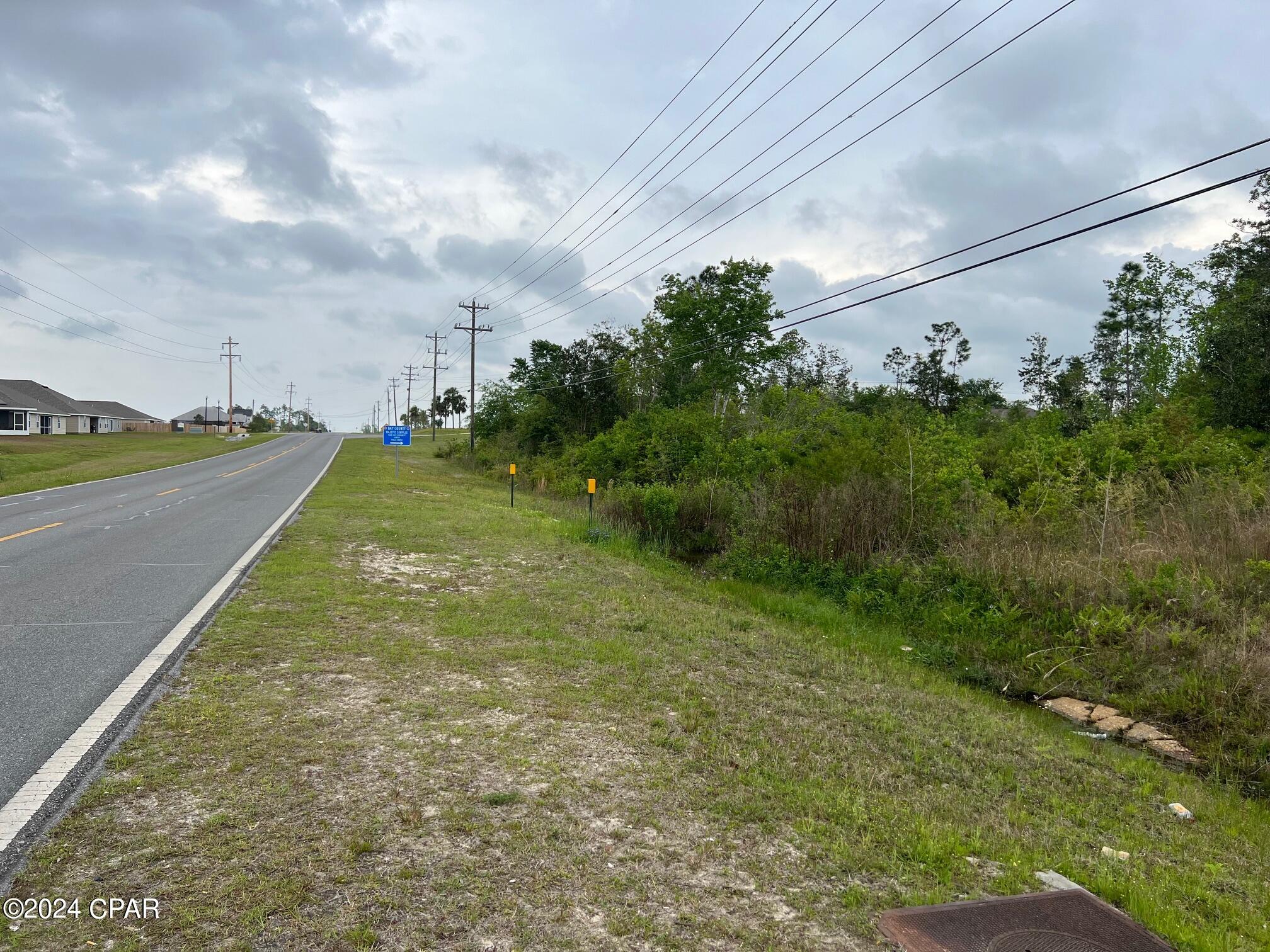 Photo of 5100 Old Majette Tower Panama City FL 32404