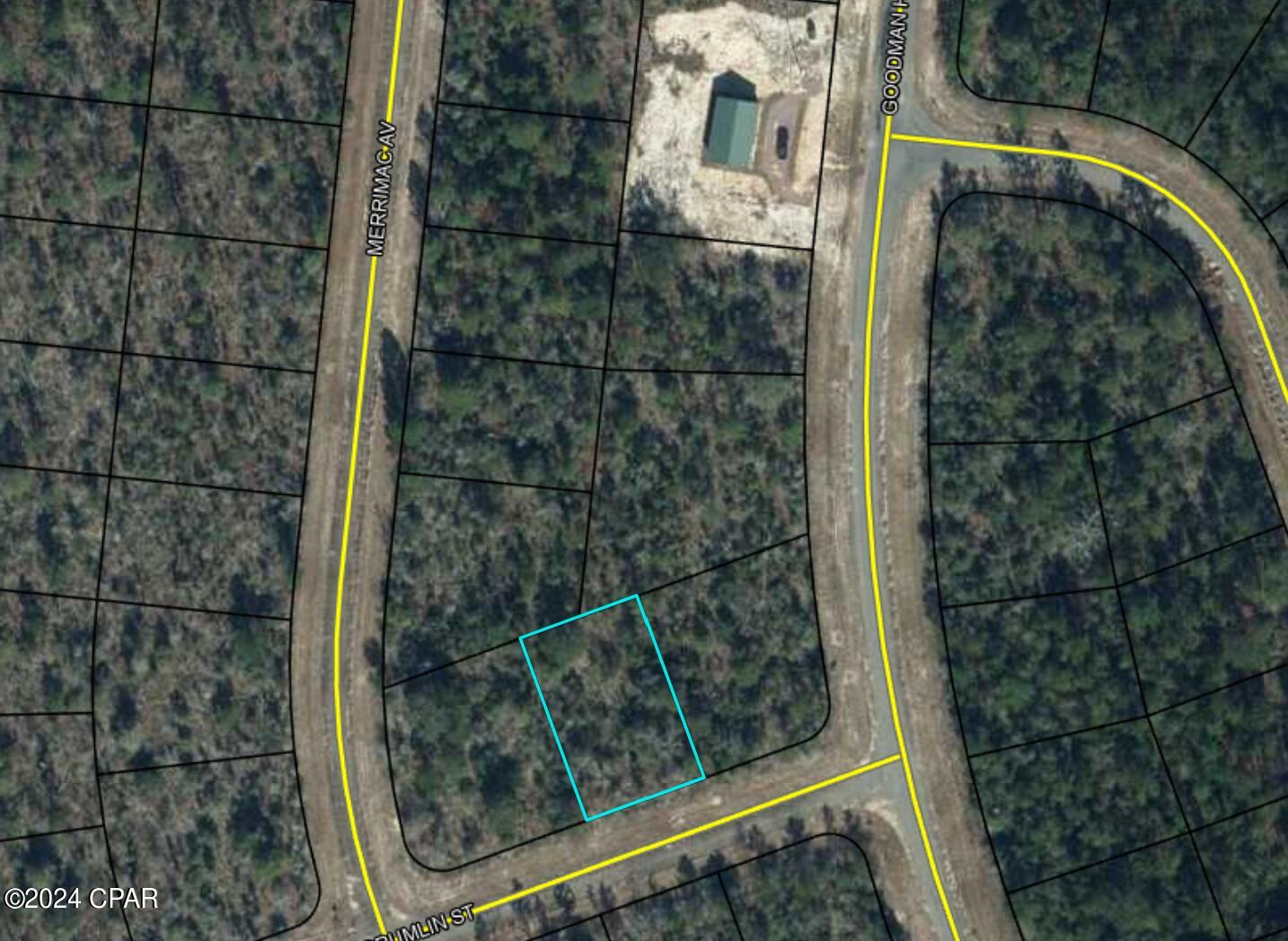 Photo of Lot 32 Drumlin Chipley FL 32428