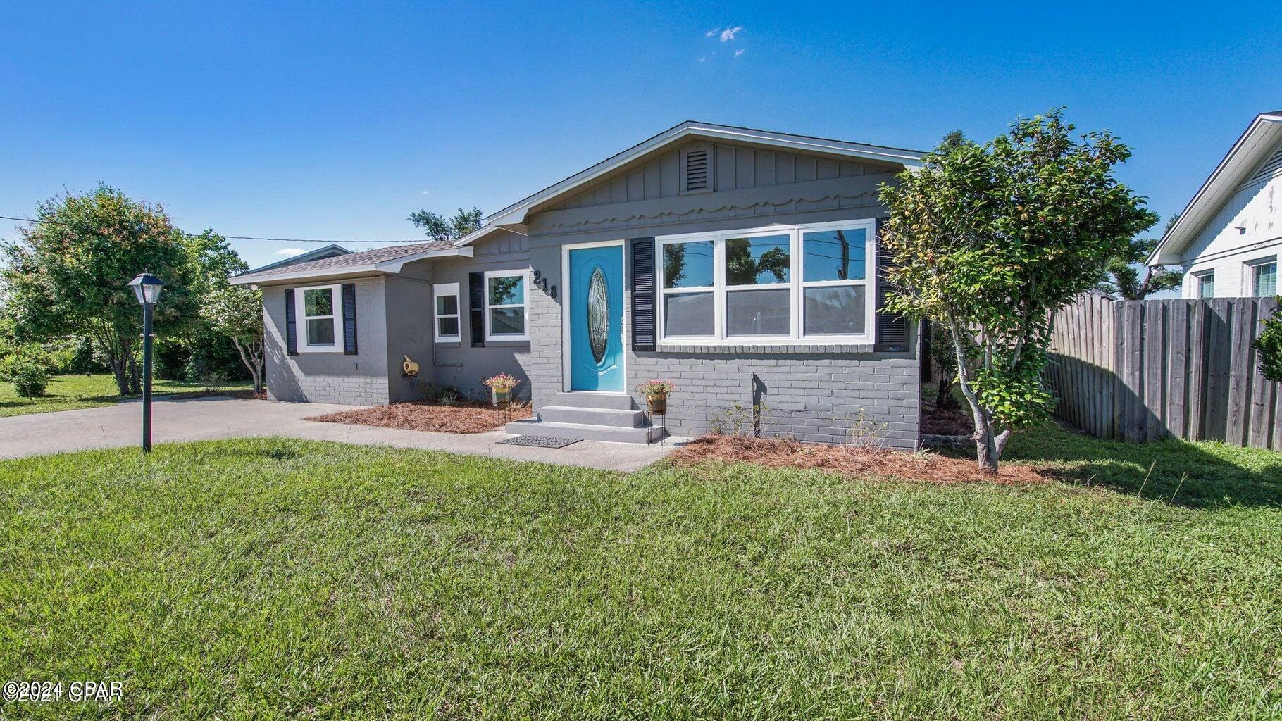 Photo of 218 Claire Panama City FL 32401