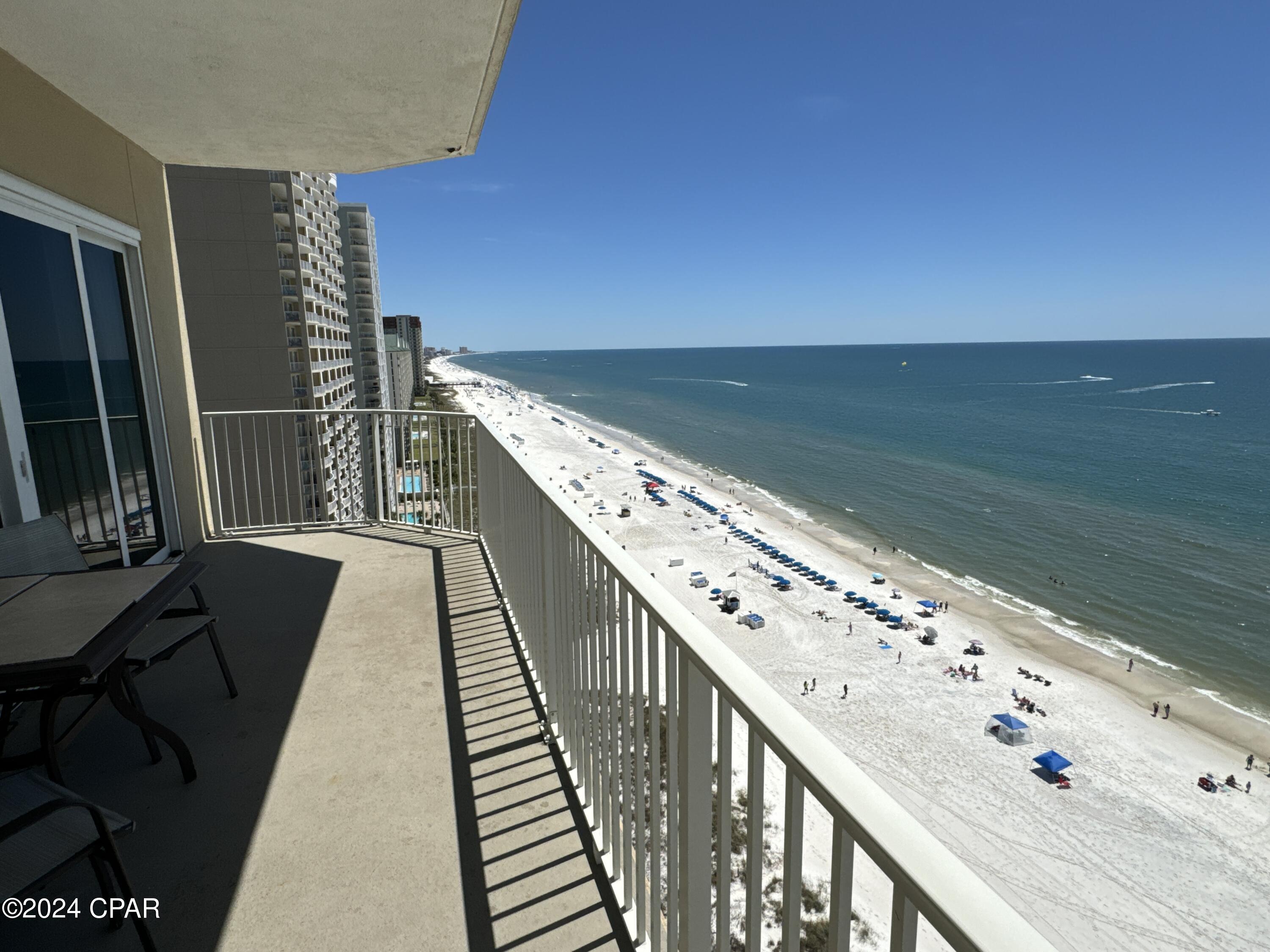 Details for 10713 Front Beach Road 1301, Panama City Beach, FL 32407