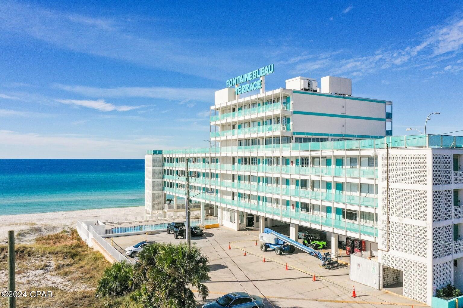 Photo of 14401 Front Beach Panama City Beach FL 32413