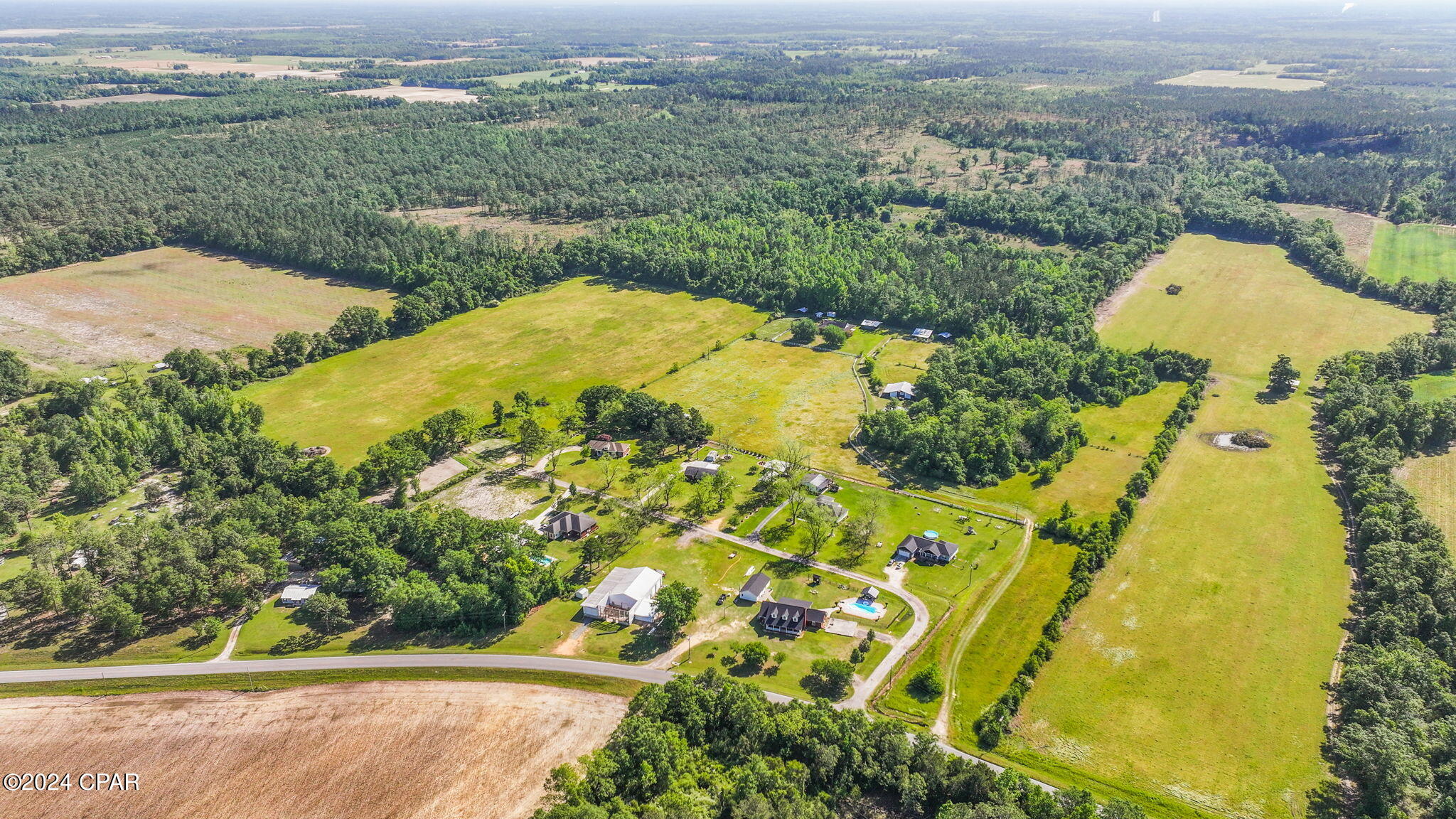 Photo of 0000 Orange Hill Chipley FL 32428