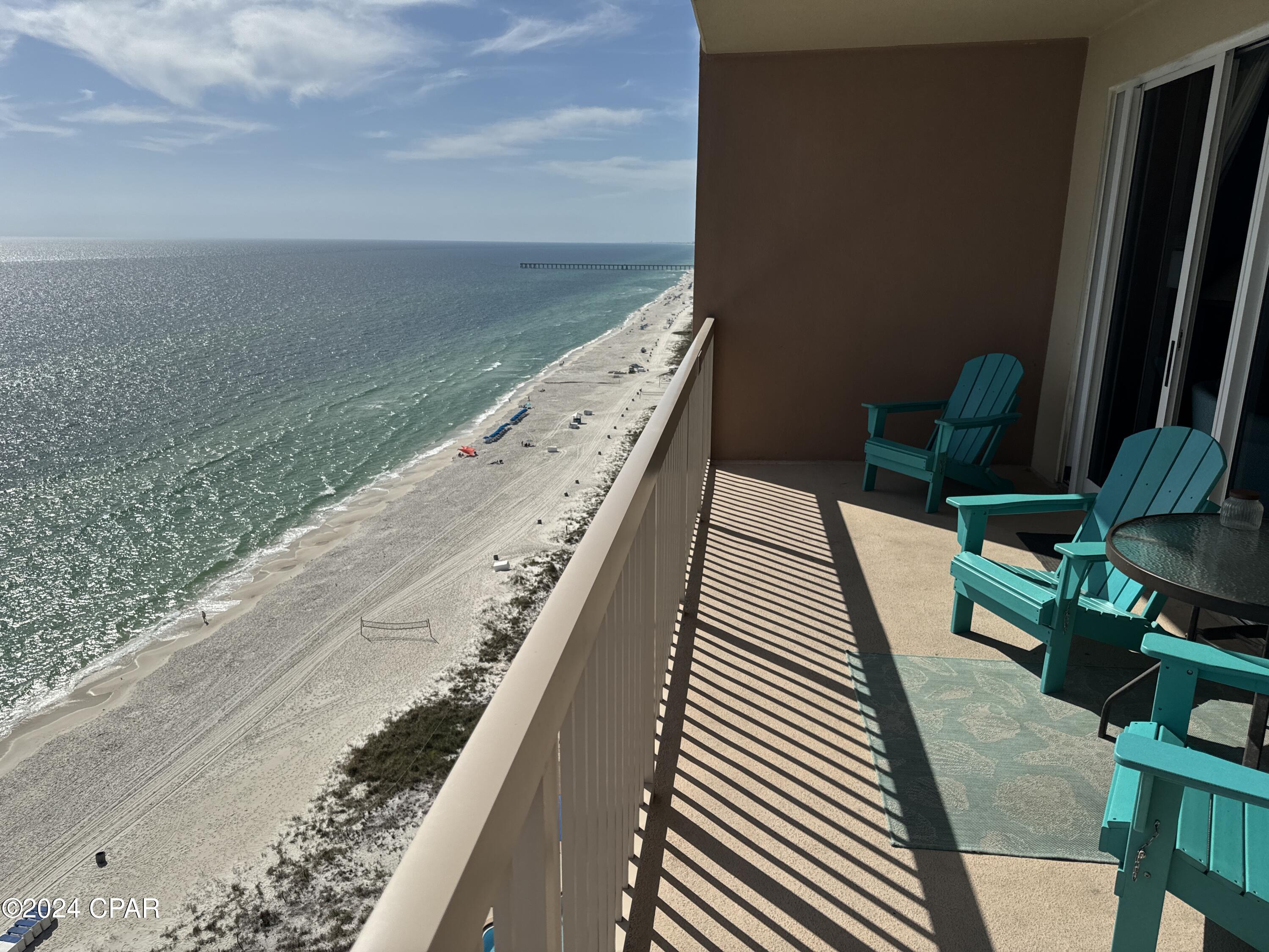 Photo of 14825 Front Beach Panama City Beach FL 32413