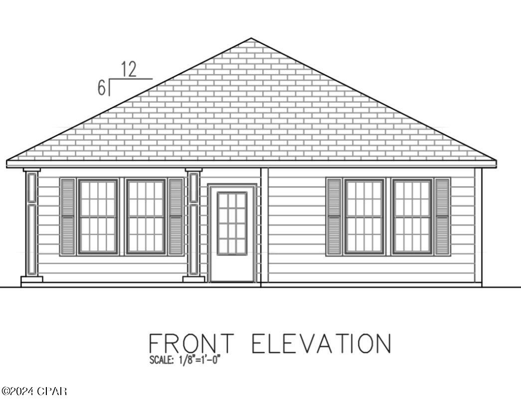 Details for Tbd Charlie Gaskin Drive Lot 10-b, Wewahitchka, FL 32465