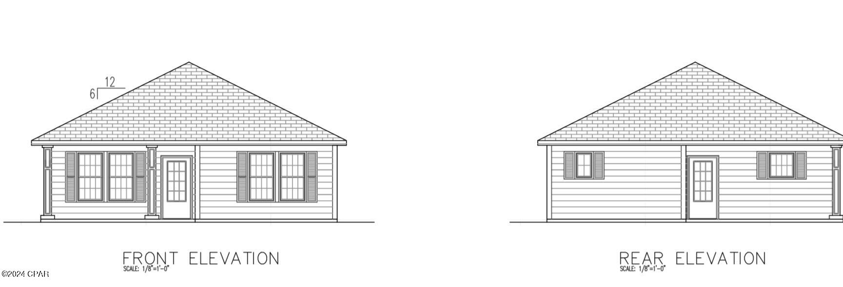 Image 2 For Tbd Charlie Gaskin Drive Lot 10-b