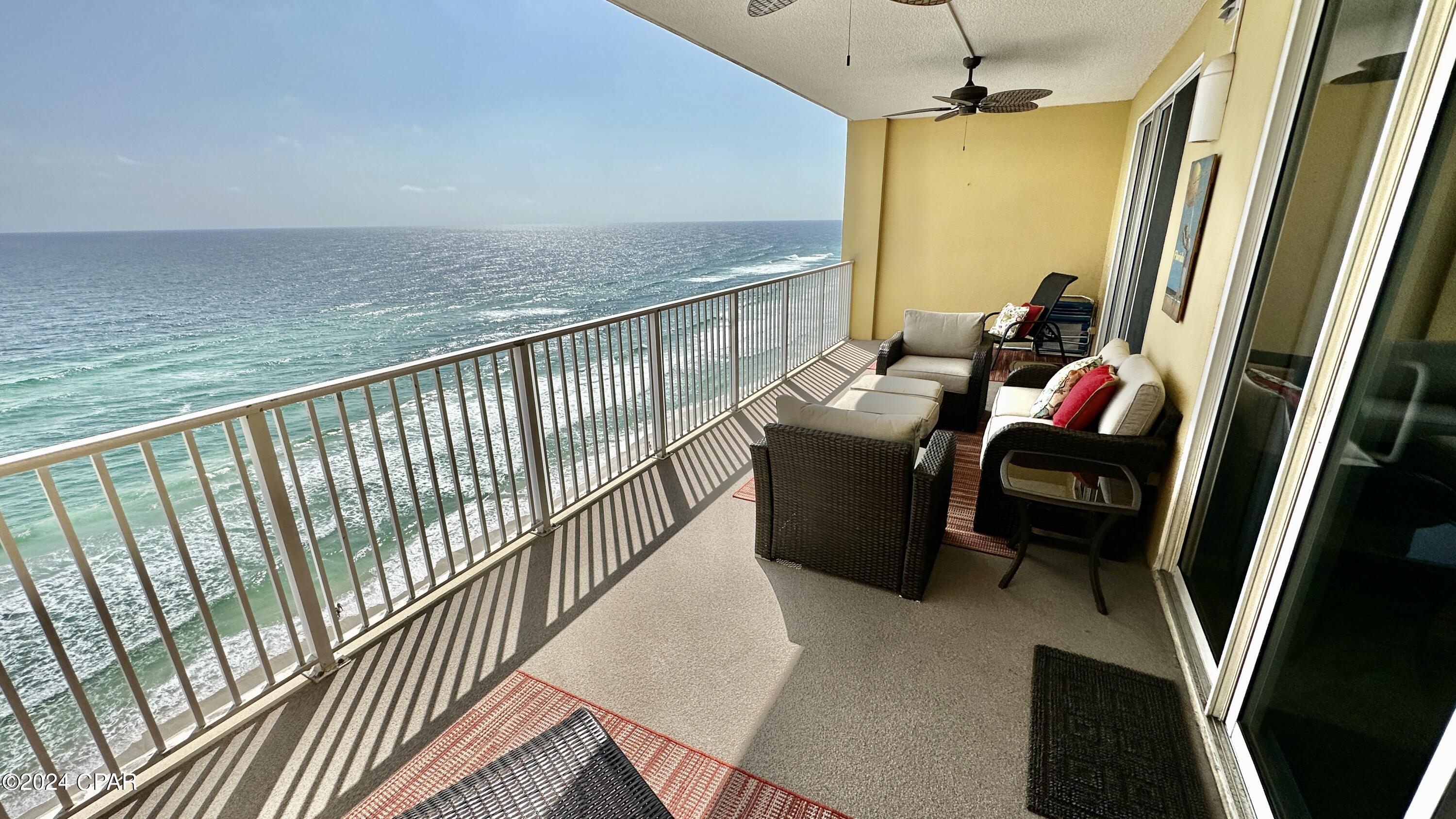 Details for 17643 Front Beach Road 1606, Panama City Beach, FL 32413