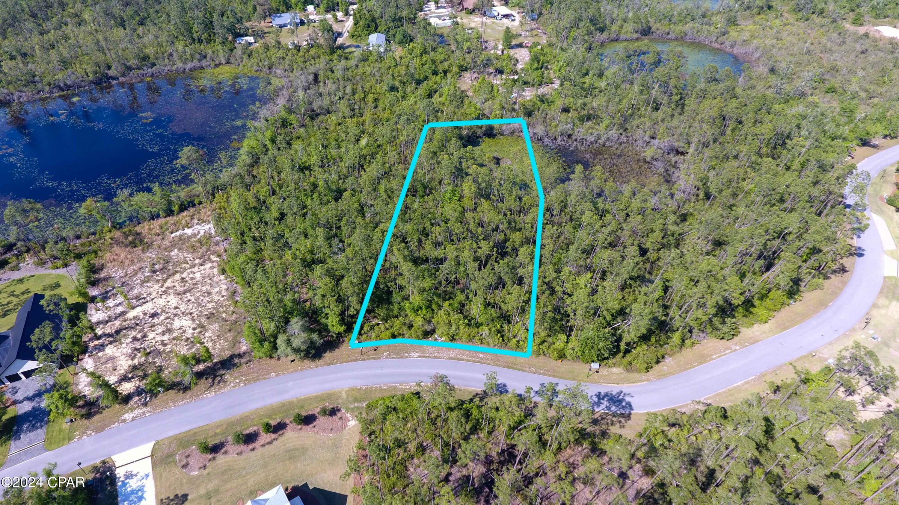 Details for 4131 Cedar Creek Drive, Panama City, FL 32409