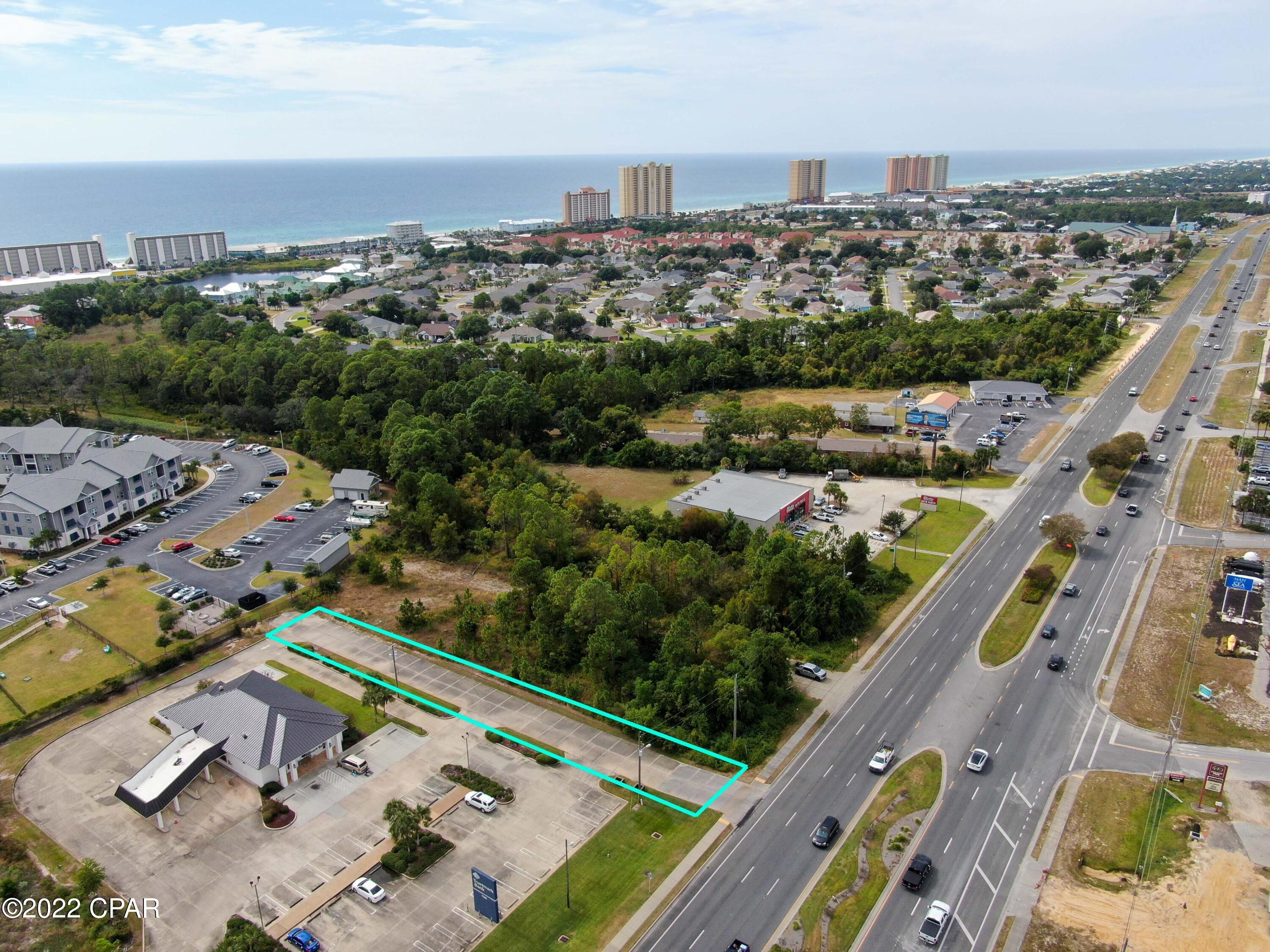 Image 1 For 17255 Panama City Beach Parkway