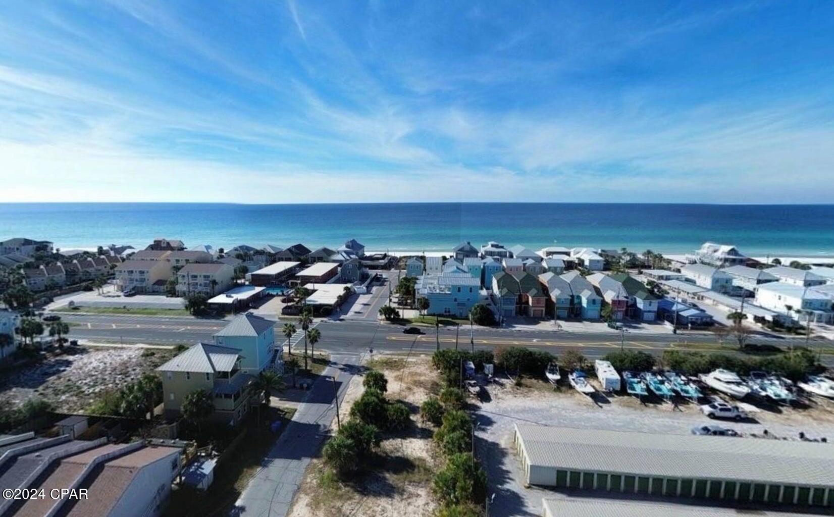 Details for 5402 Beach Drive, Panama City Beach, FL 32408